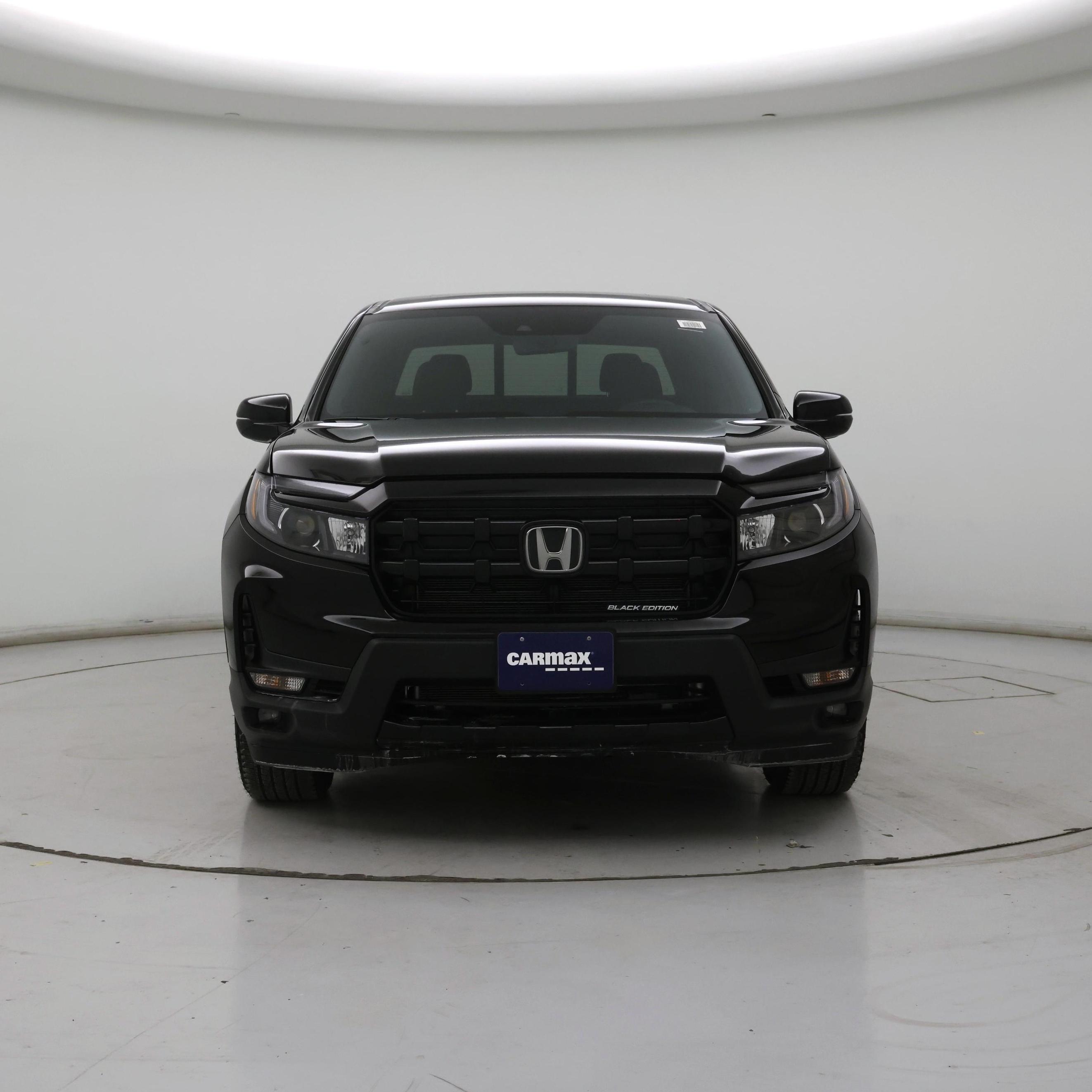 Thumbnail: 2025 Honda Ridgeline - 5