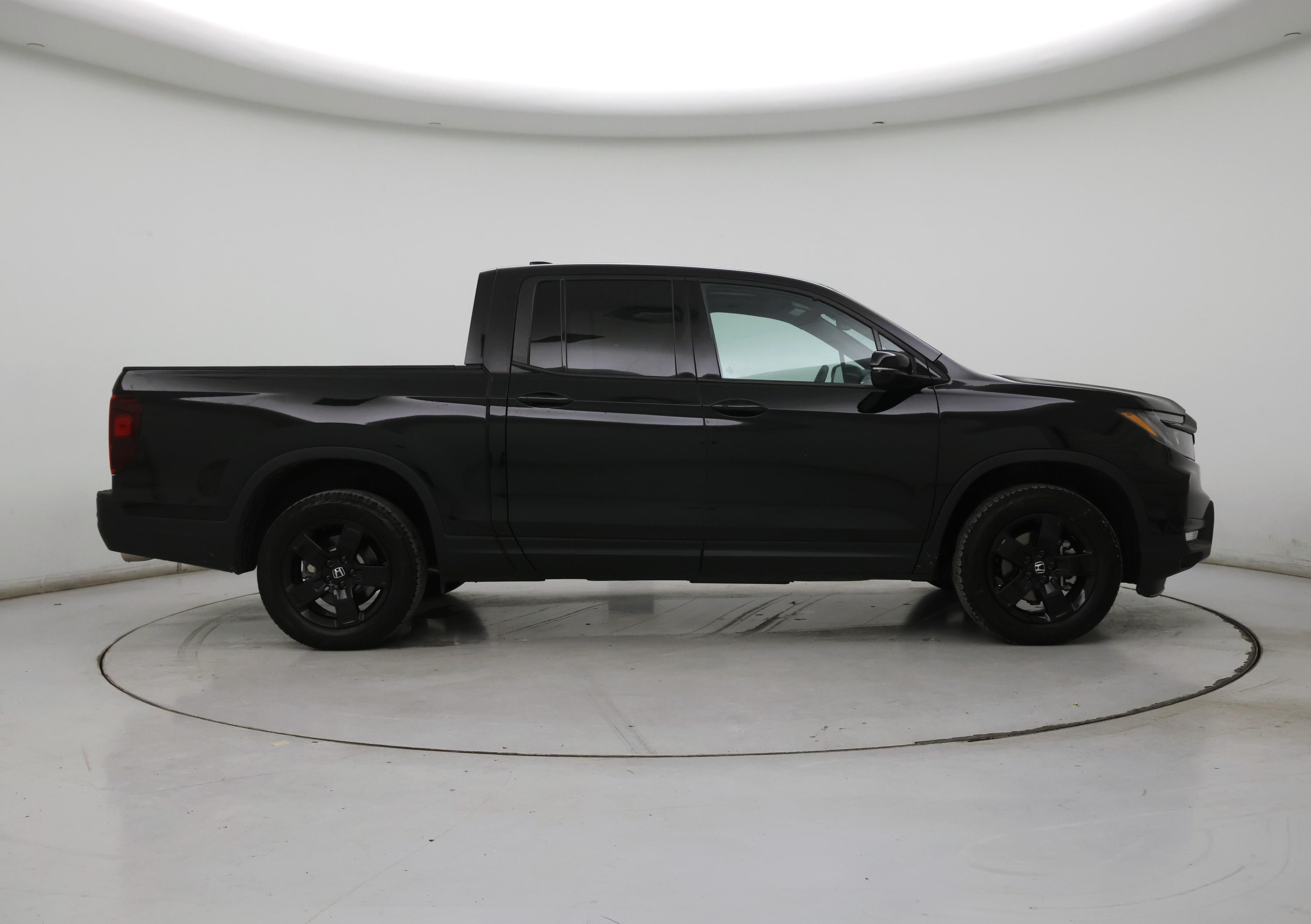 Thumbnail: 2025 Honda Ridgeline - 7