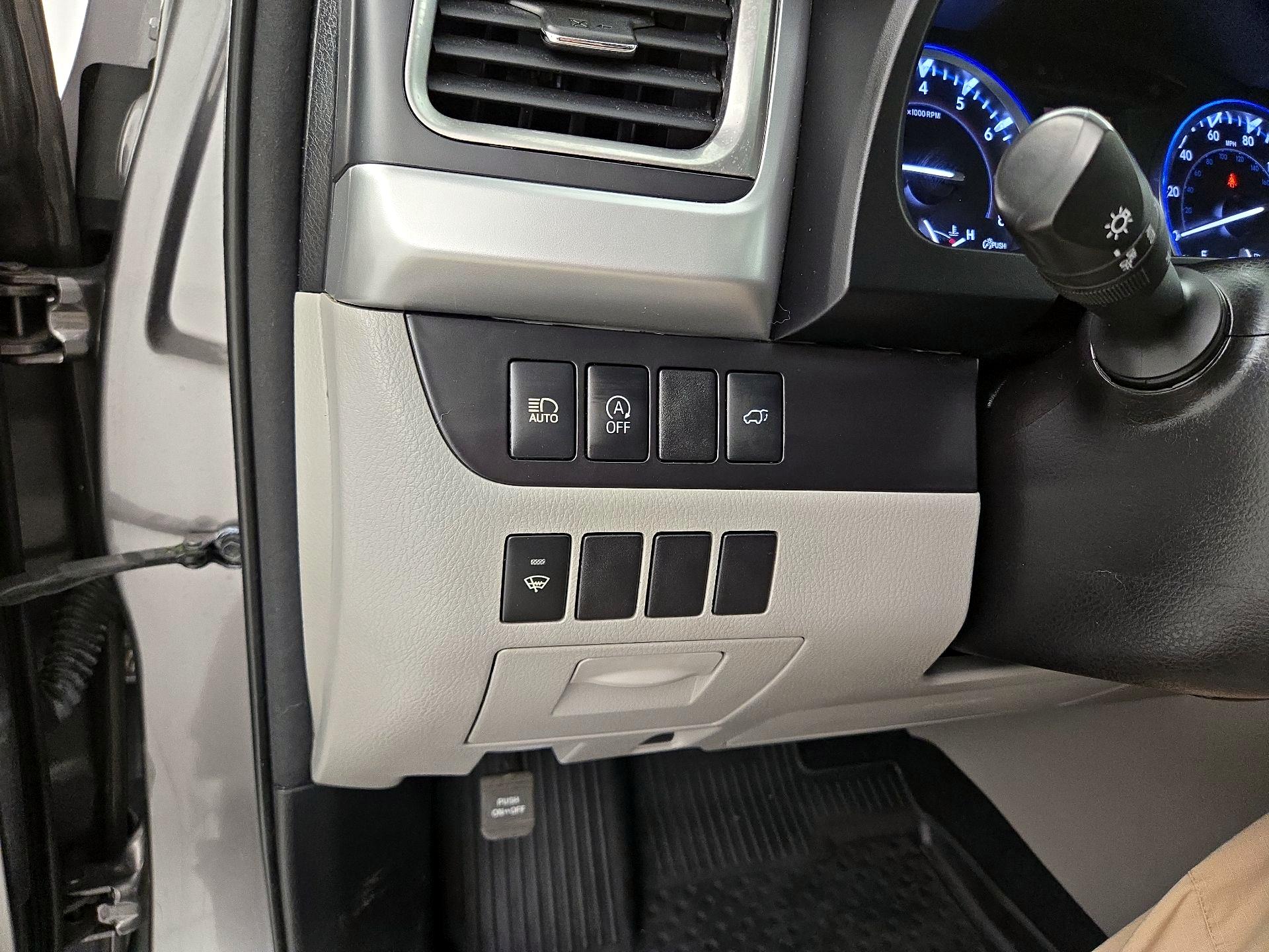 Thumbnail: 2018 Toyota Highlander - 13