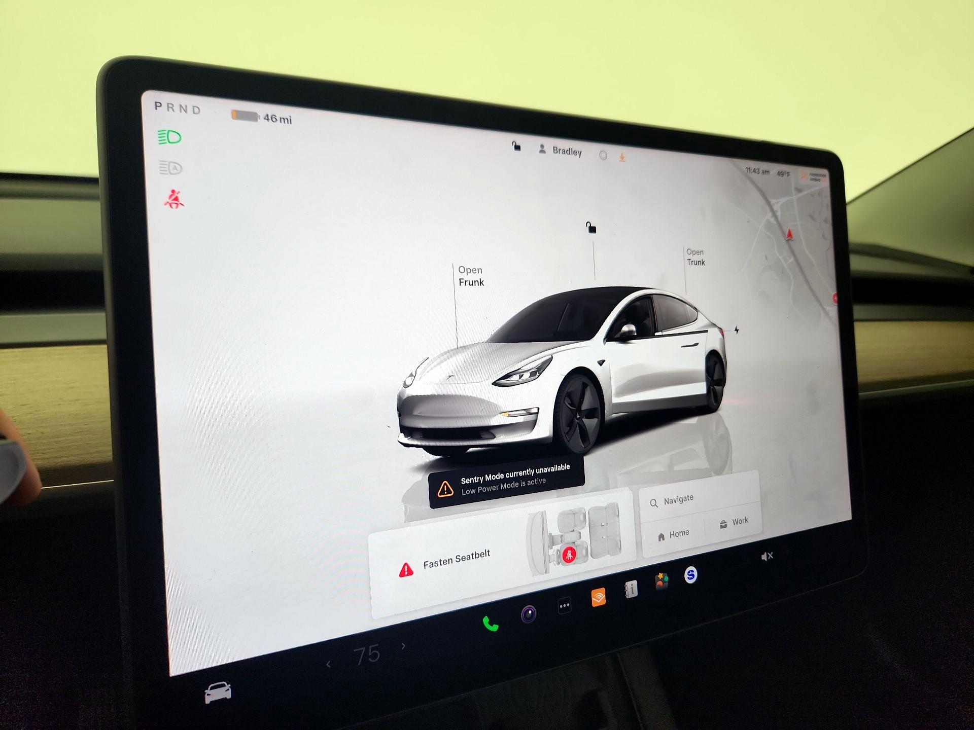 Thumbnail: 2023 Tesla Model 3 - 13