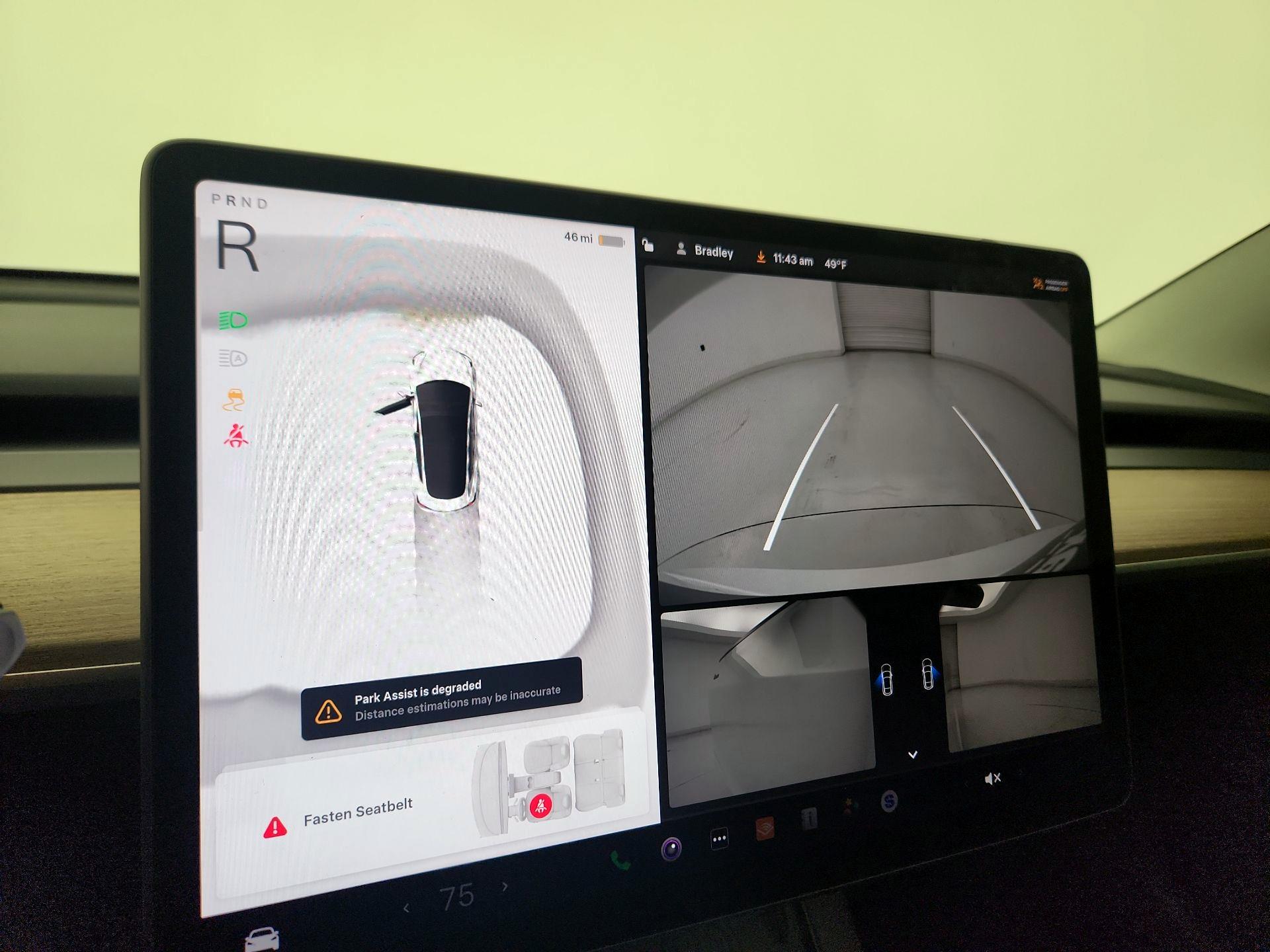 Thumbnail: 2023 Tesla Model 3 - 14