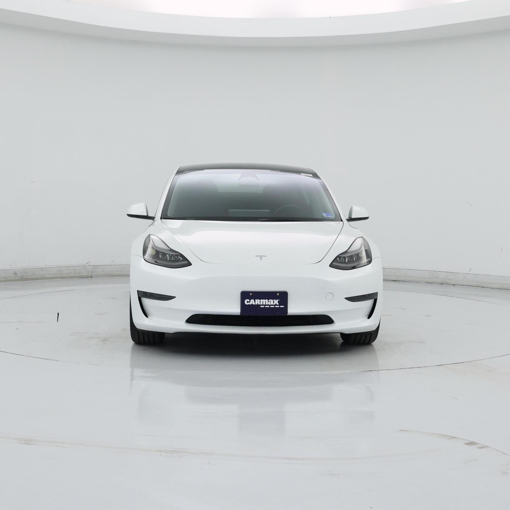 Thumbnail: 2023 Tesla Model 3 - 5