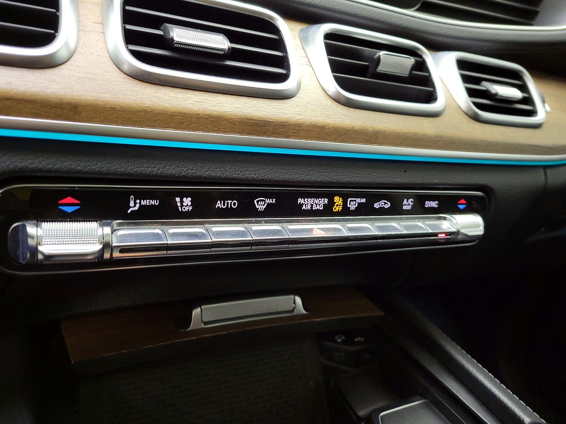 Thumbnail: 2020 Mercedes-Benz GLS - 17