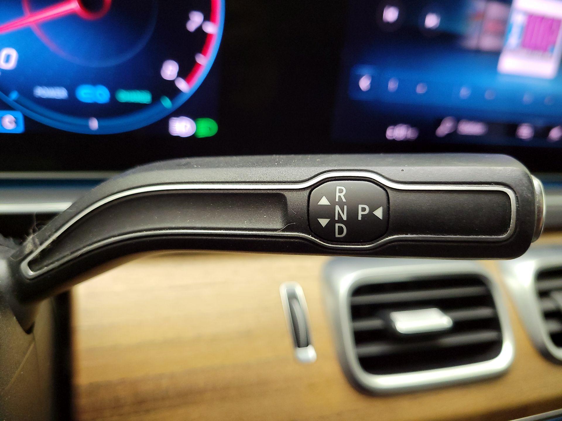 Thumbnail: 2020 Mercedes-Benz GLS - 18