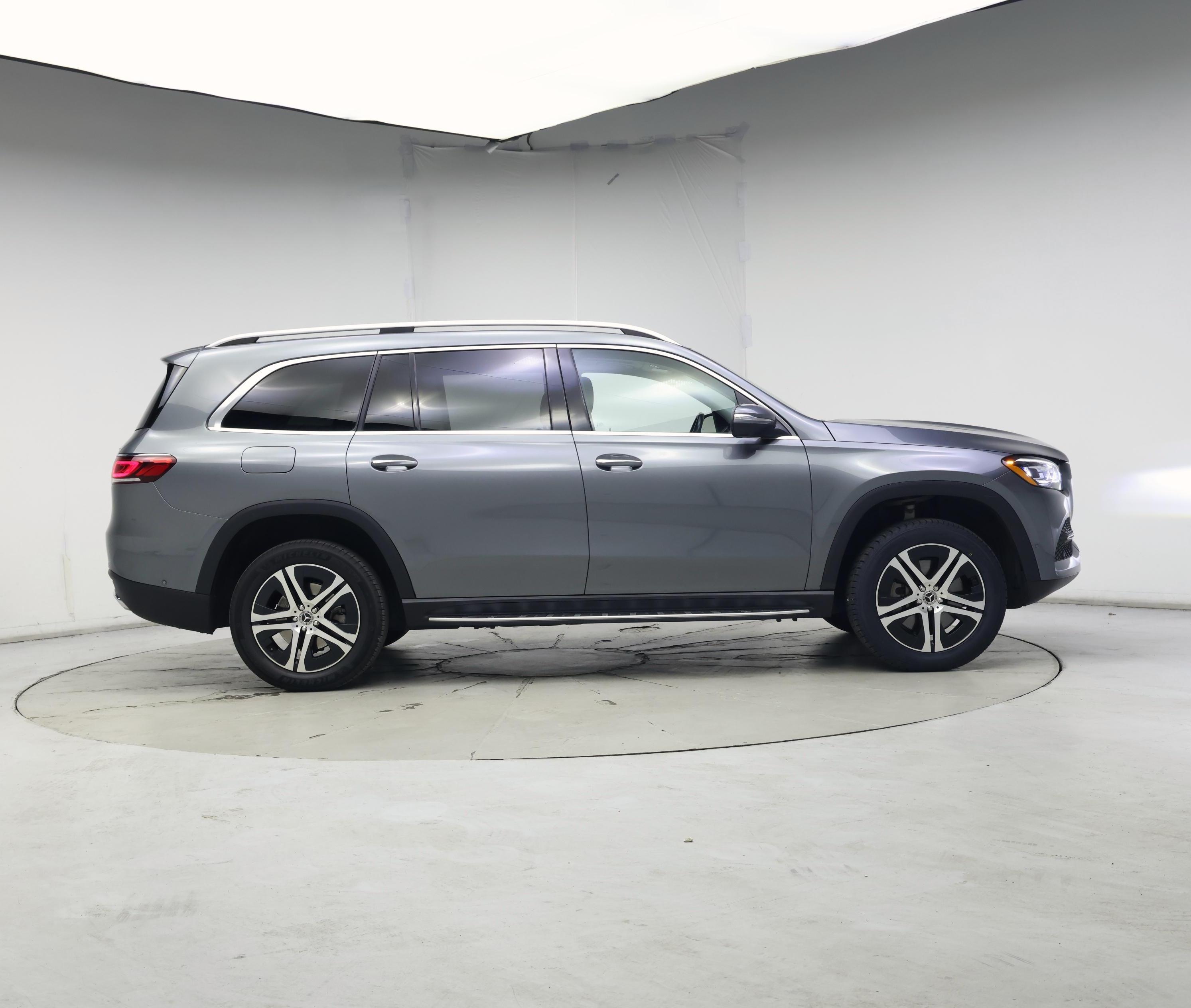 Thumbnail: 2020 Mercedes-Benz GLS - 7