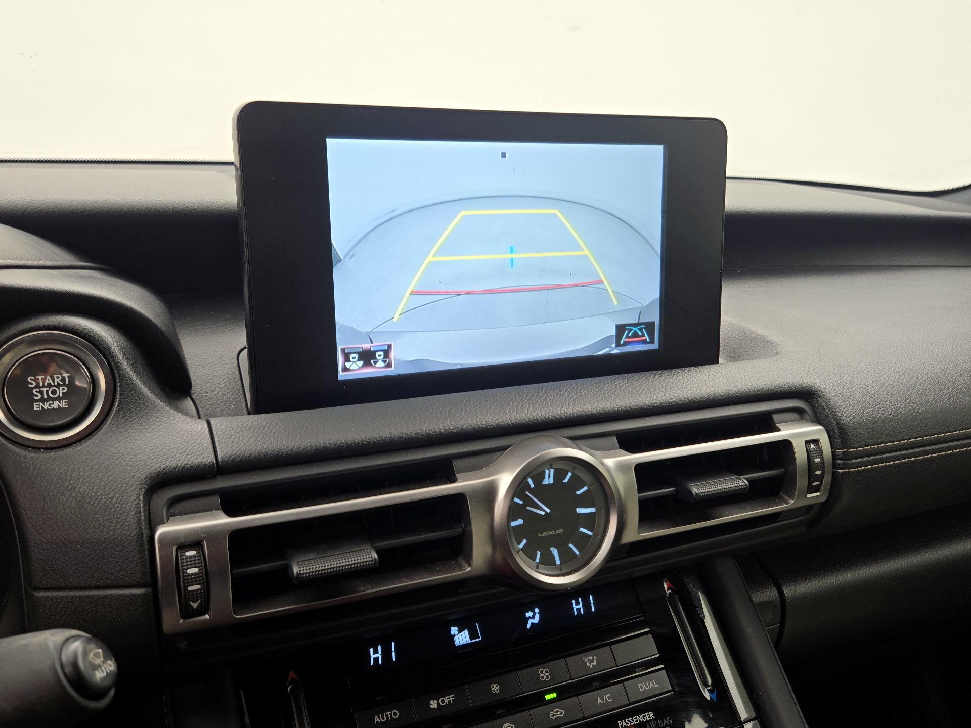 Thumbnail: 2021 Lexus IS - 15