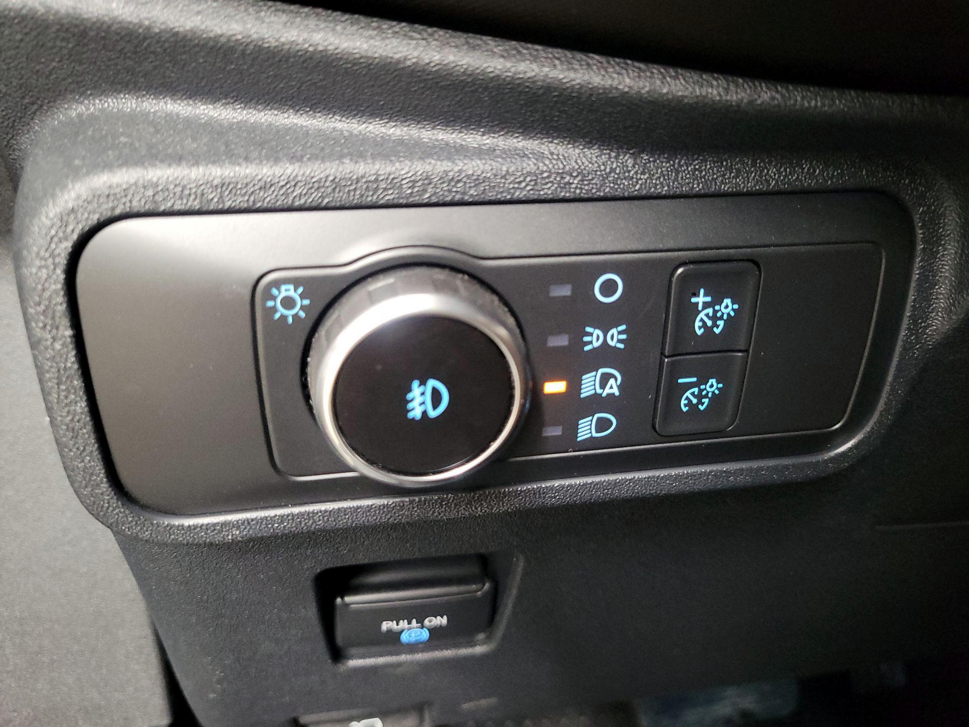 Thumbnail: 2022 Ford Bronco - 11