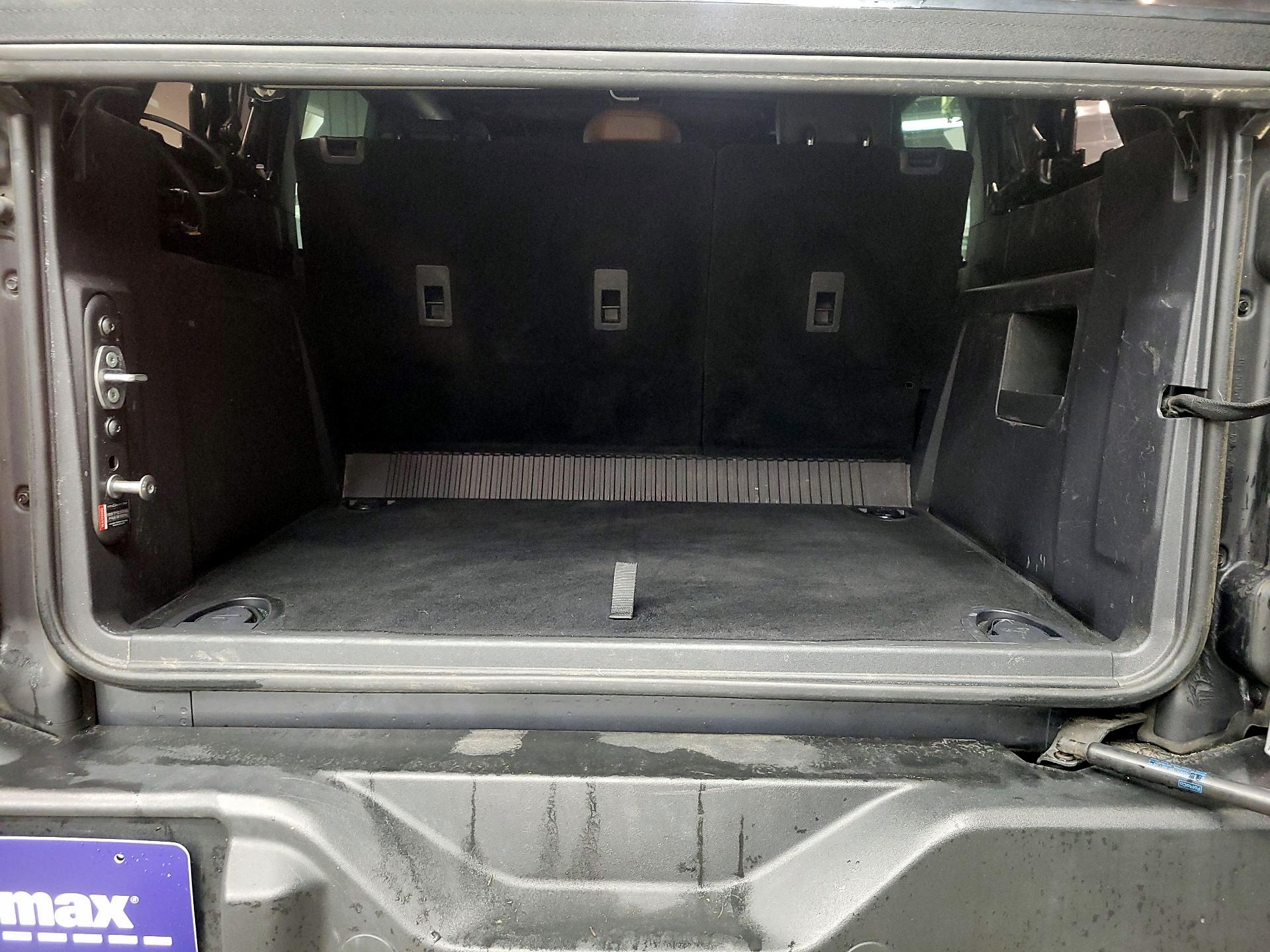 Thumbnail: 2022 Ford Bronco - 18