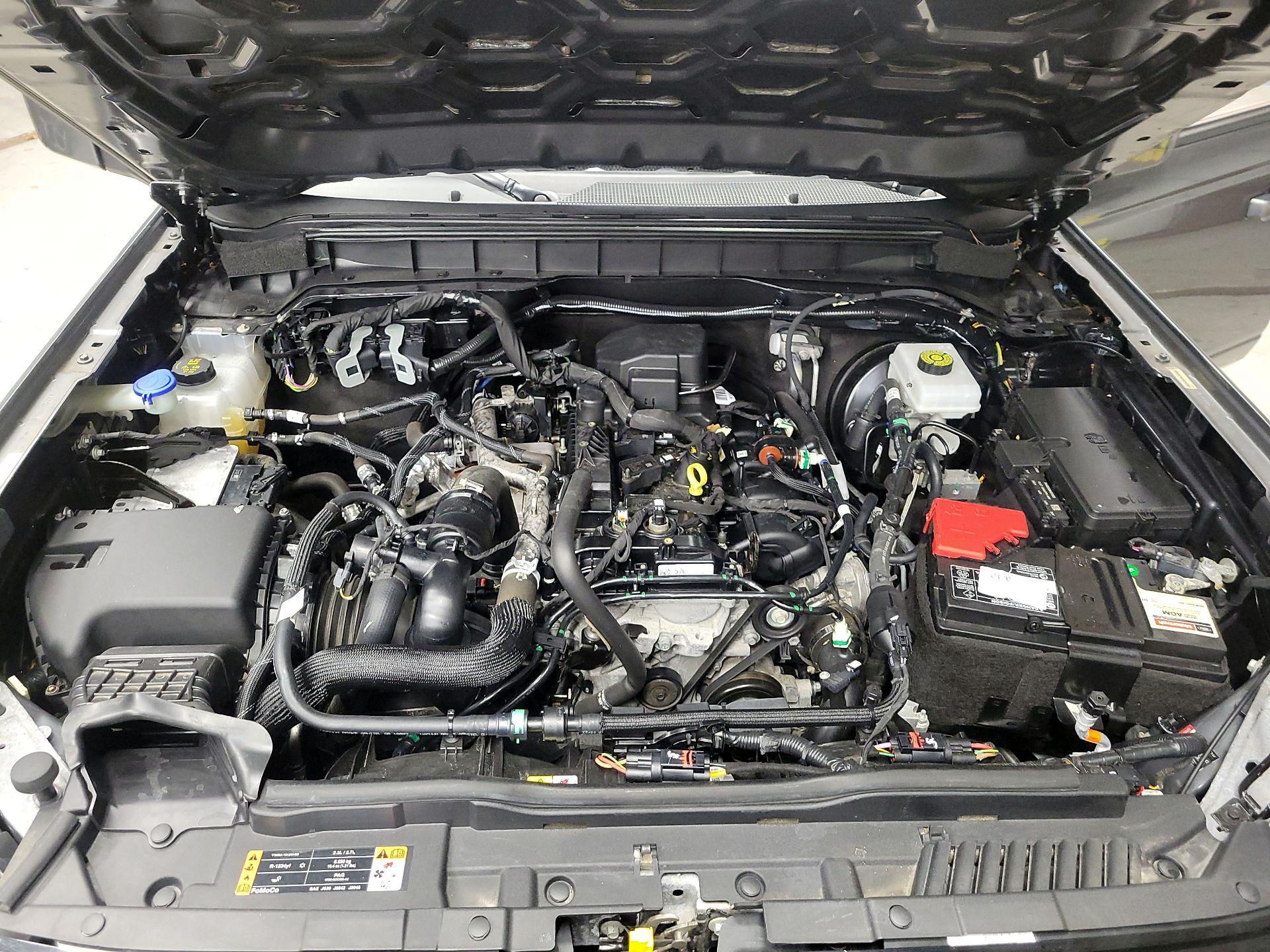 Thumbnail: 2022 Ford Bronco - 19