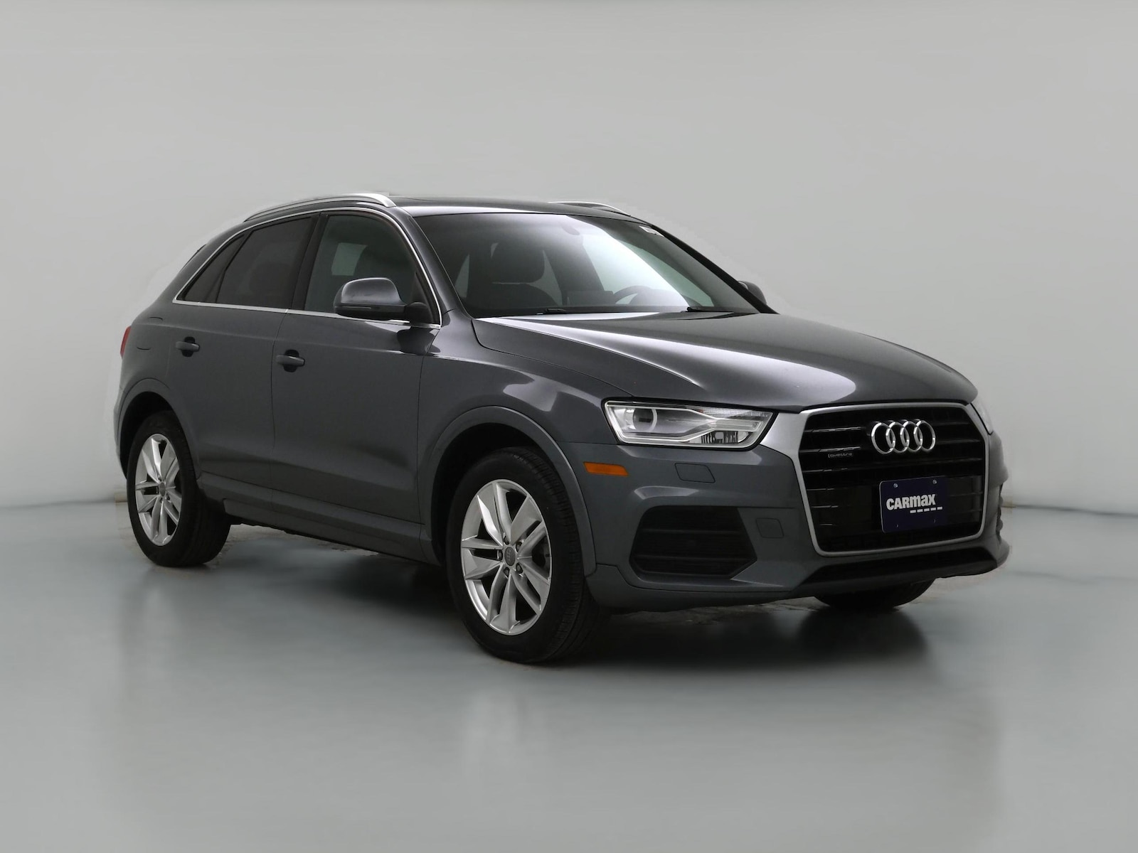 2016 Audi Q3 Premium Plus