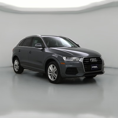 2016 Audi Q3 Premium Plus