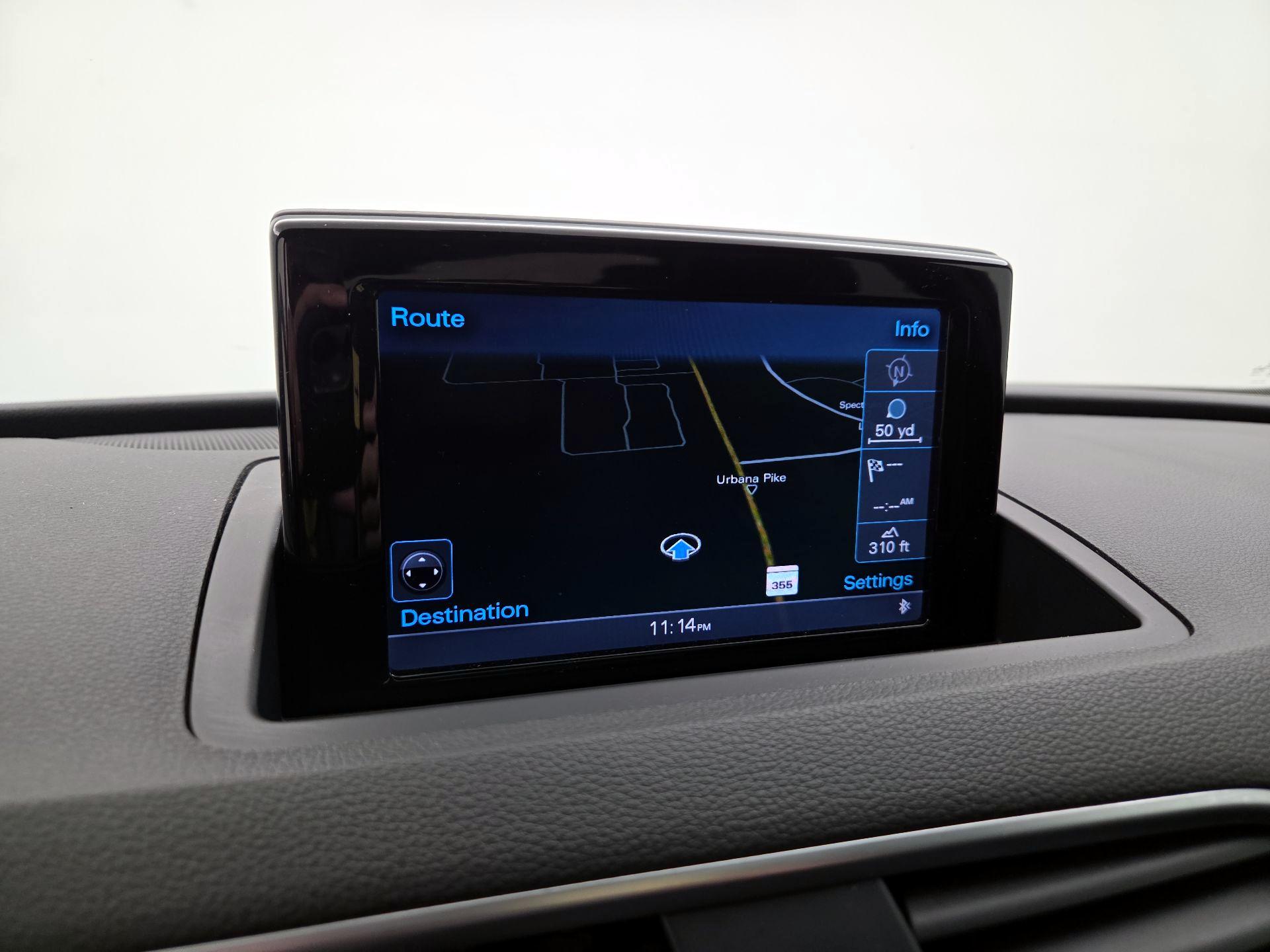 Thumbnail: 2016 Audi Q3 - 14