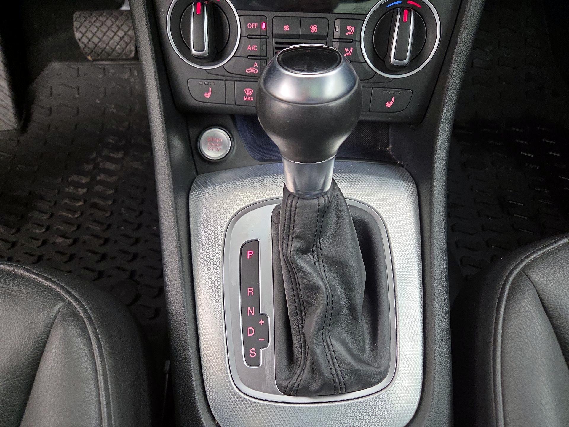 Thumbnail: 2016 Audi Q3 - 18