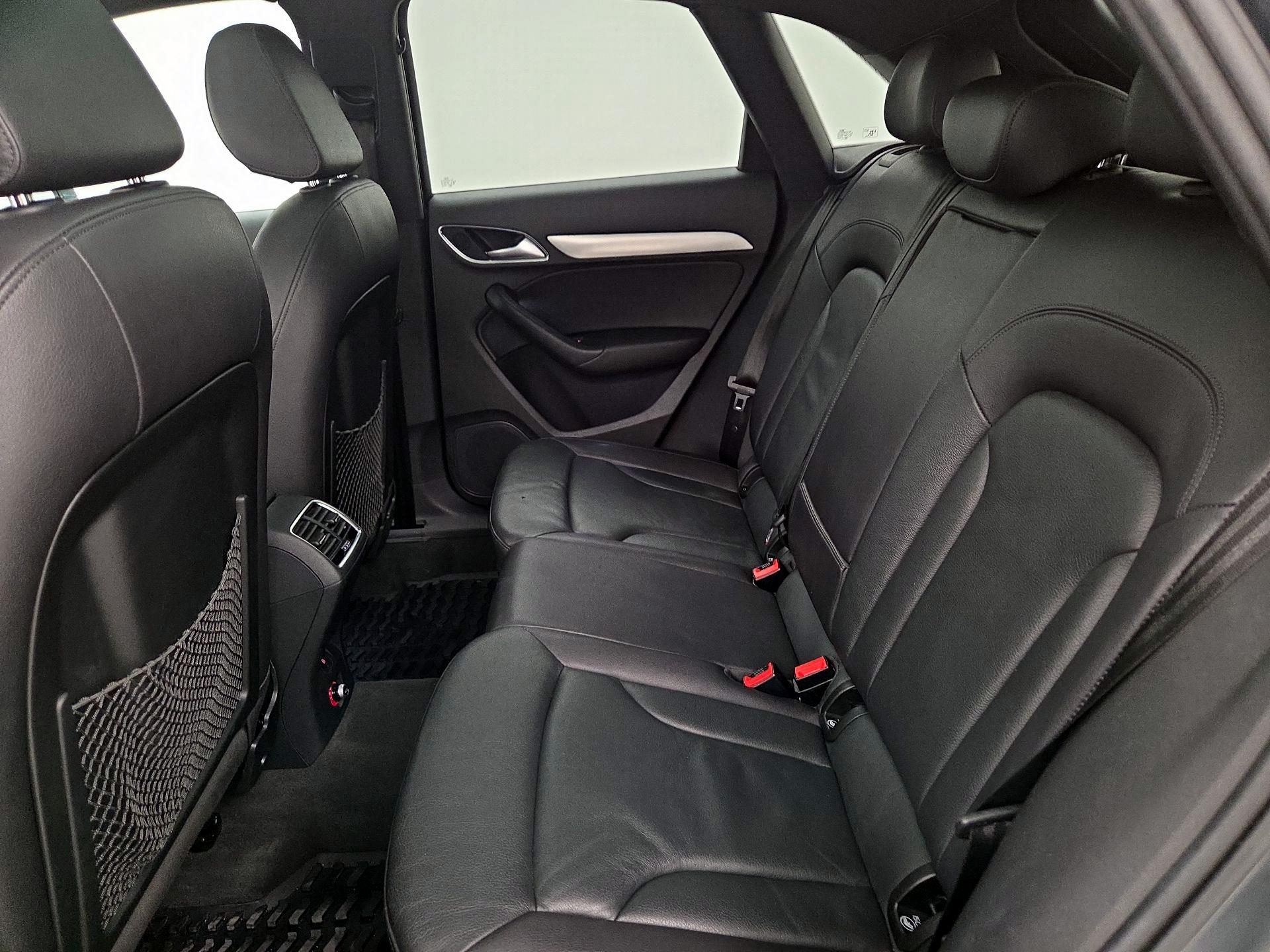 Thumbnail: 2016 Audi Q3 - 20