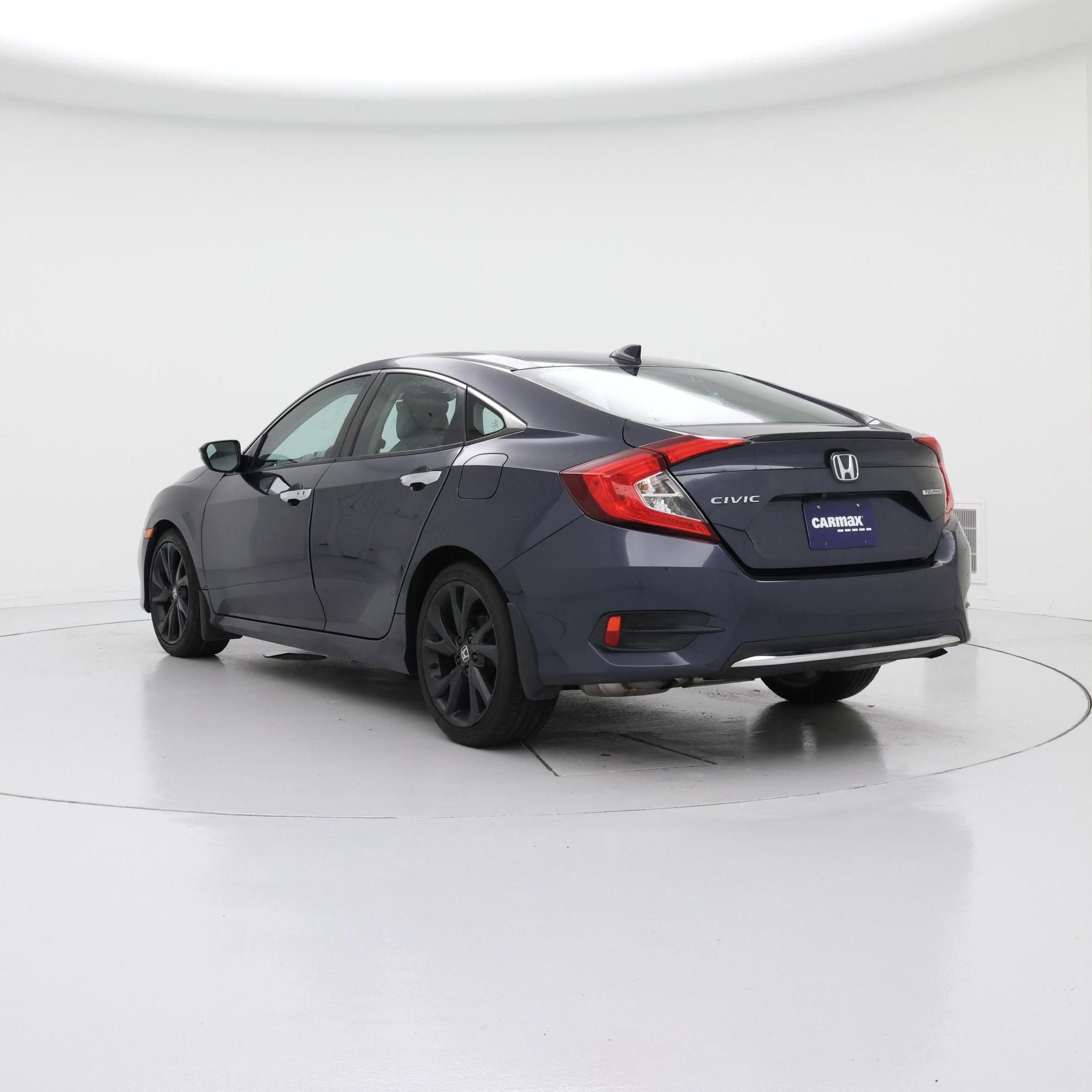 Thumbnail: 2021 Honda Civic - 2