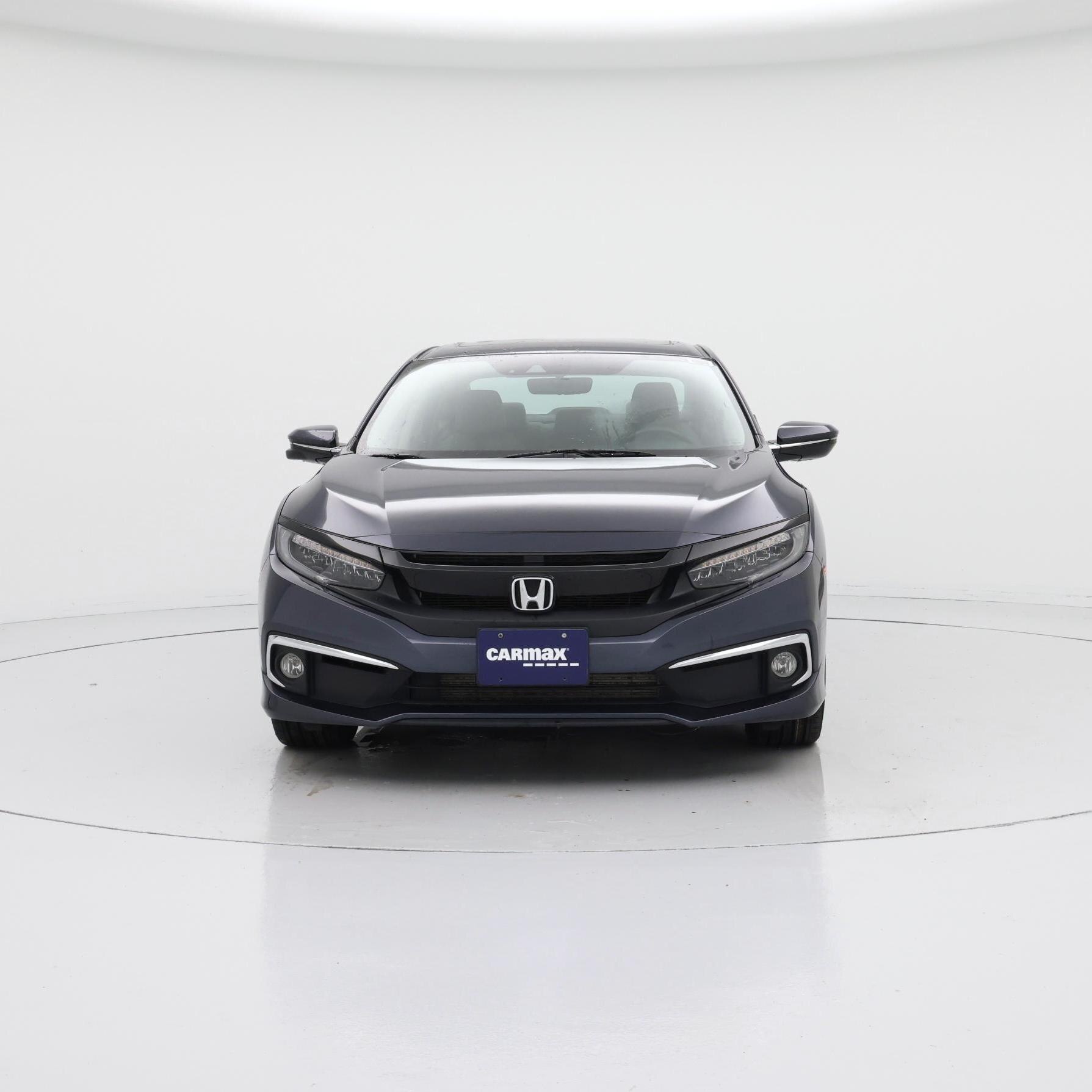 Thumbnail: 2021 Honda Civic - 5