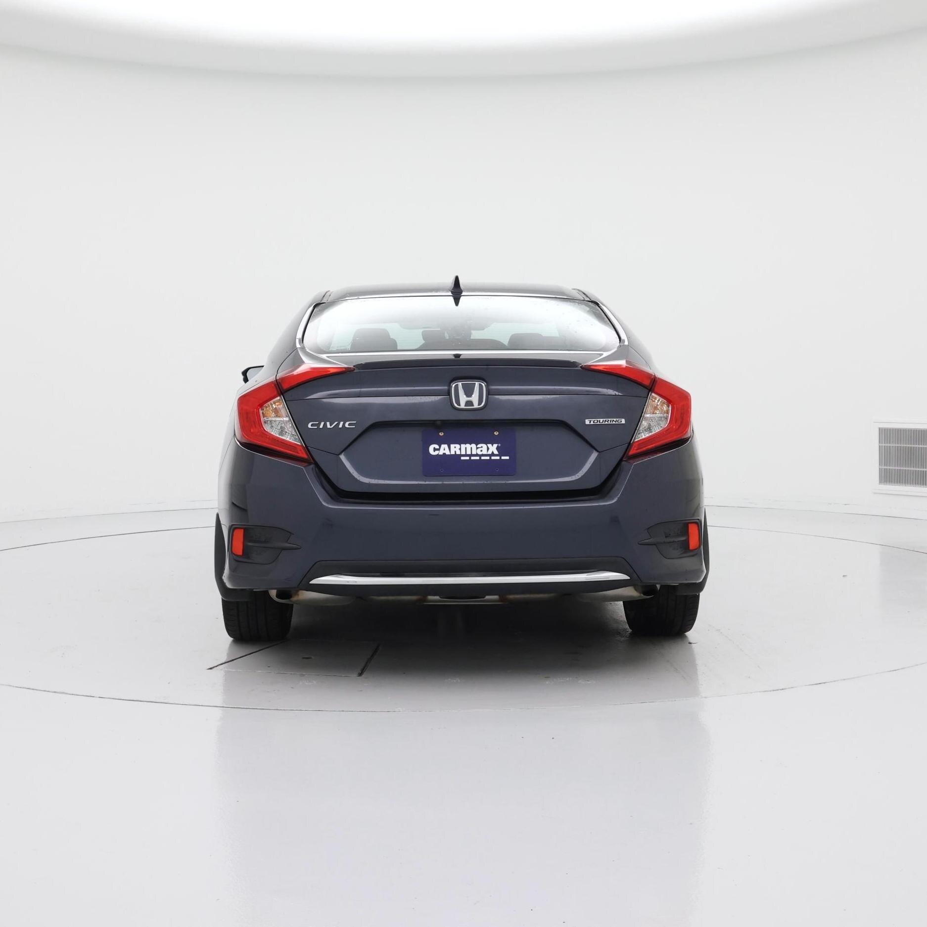 Thumbnail: 2021 Honda Civic - 6
