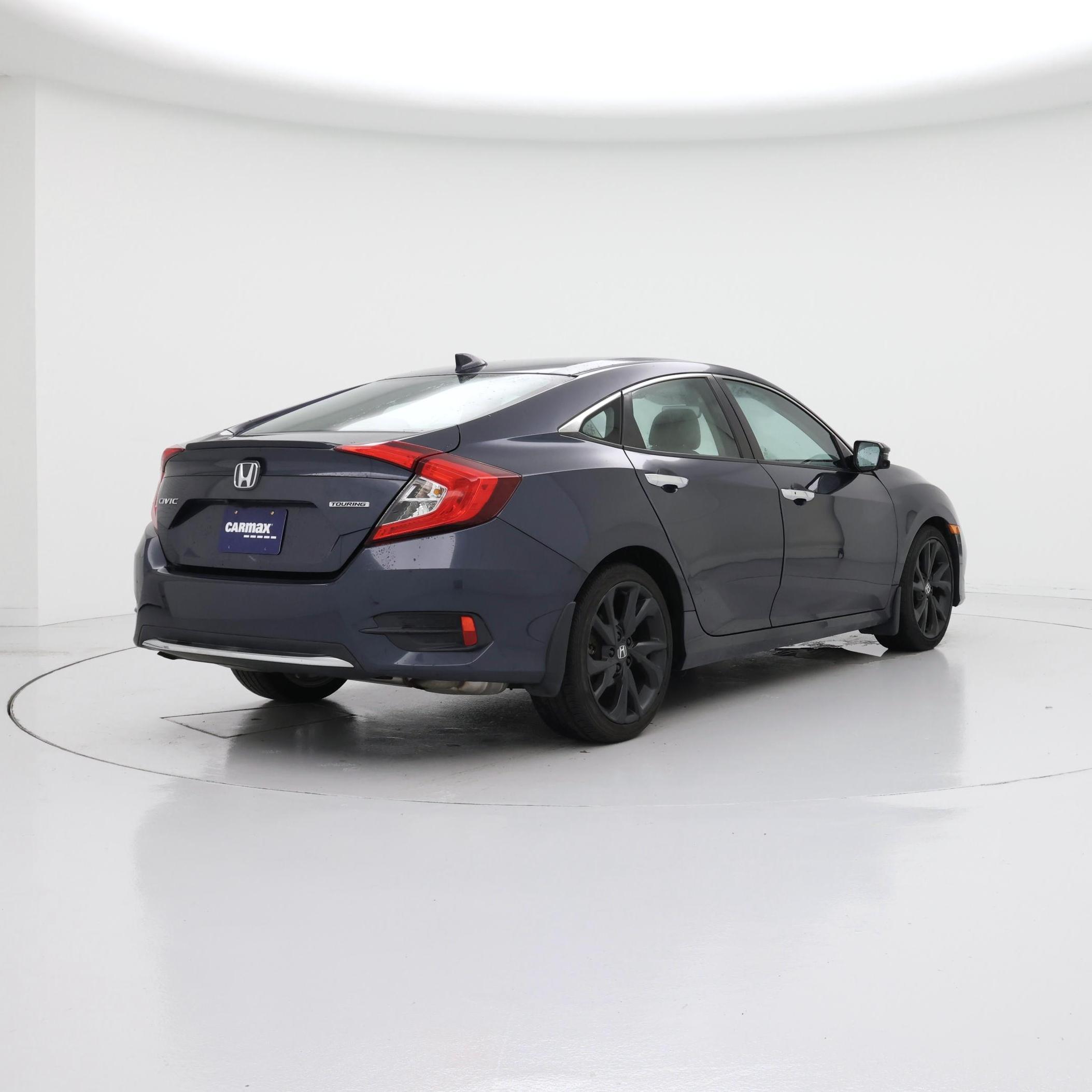 Thumbnail: 2021 Honda Civic - 8
