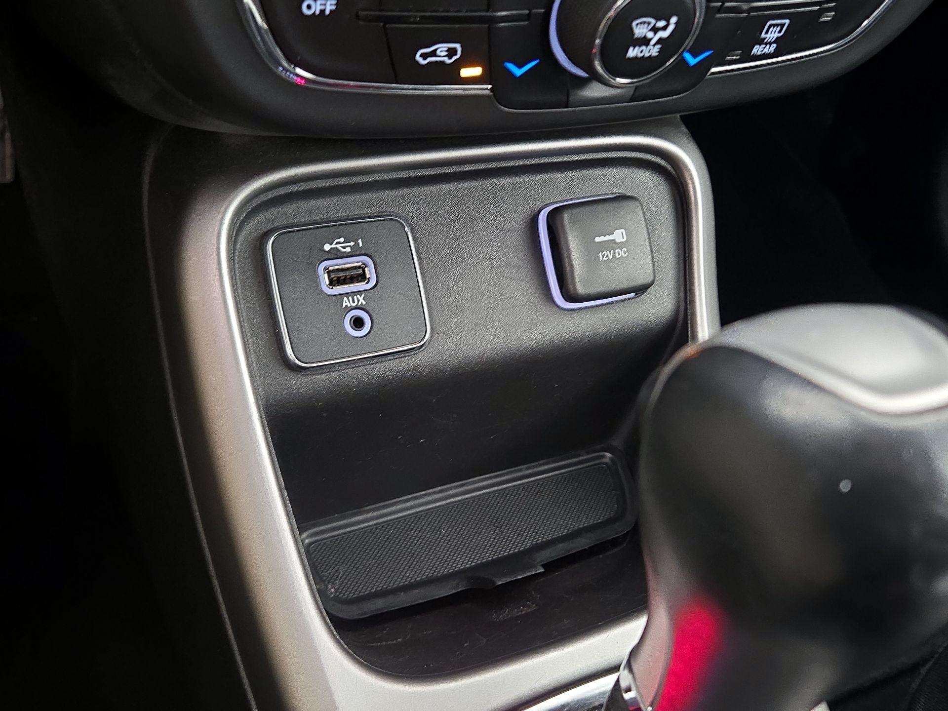 Thumbnail: 2019 Jeep Compass - 17