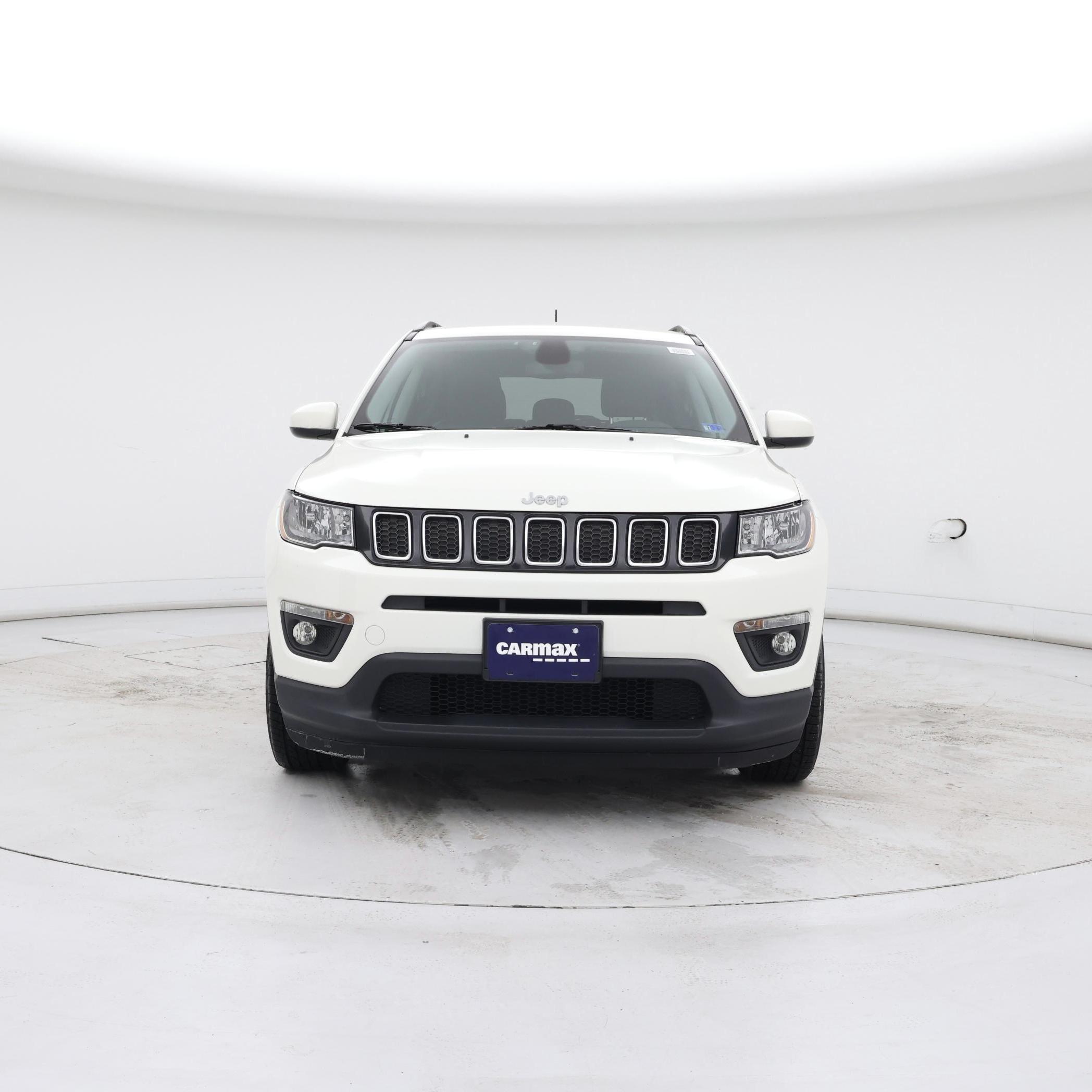 Thumbnail: 2019 Jeep Compass - 5