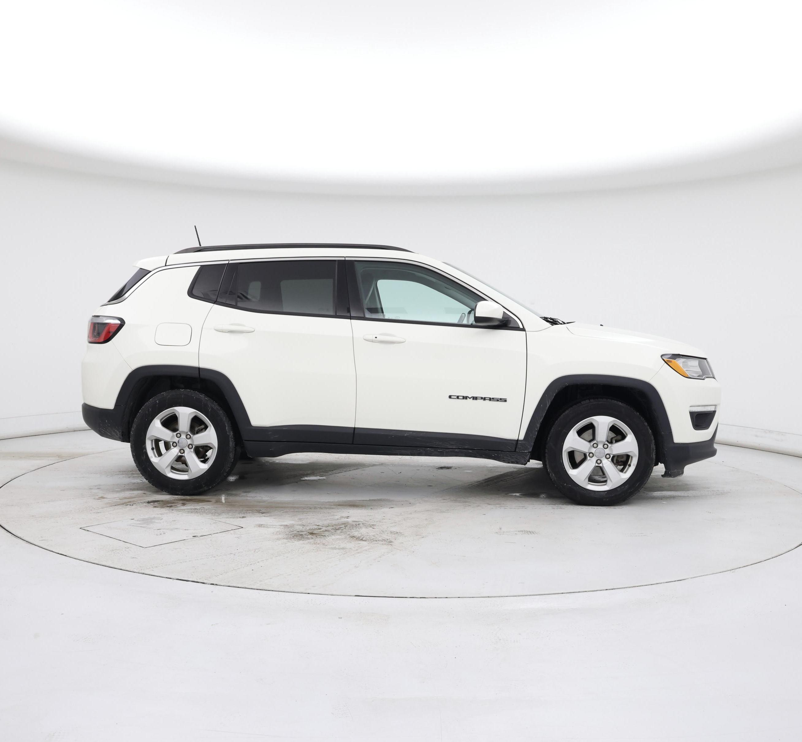 Thumbnail: 2019 Jeep Compass - 7