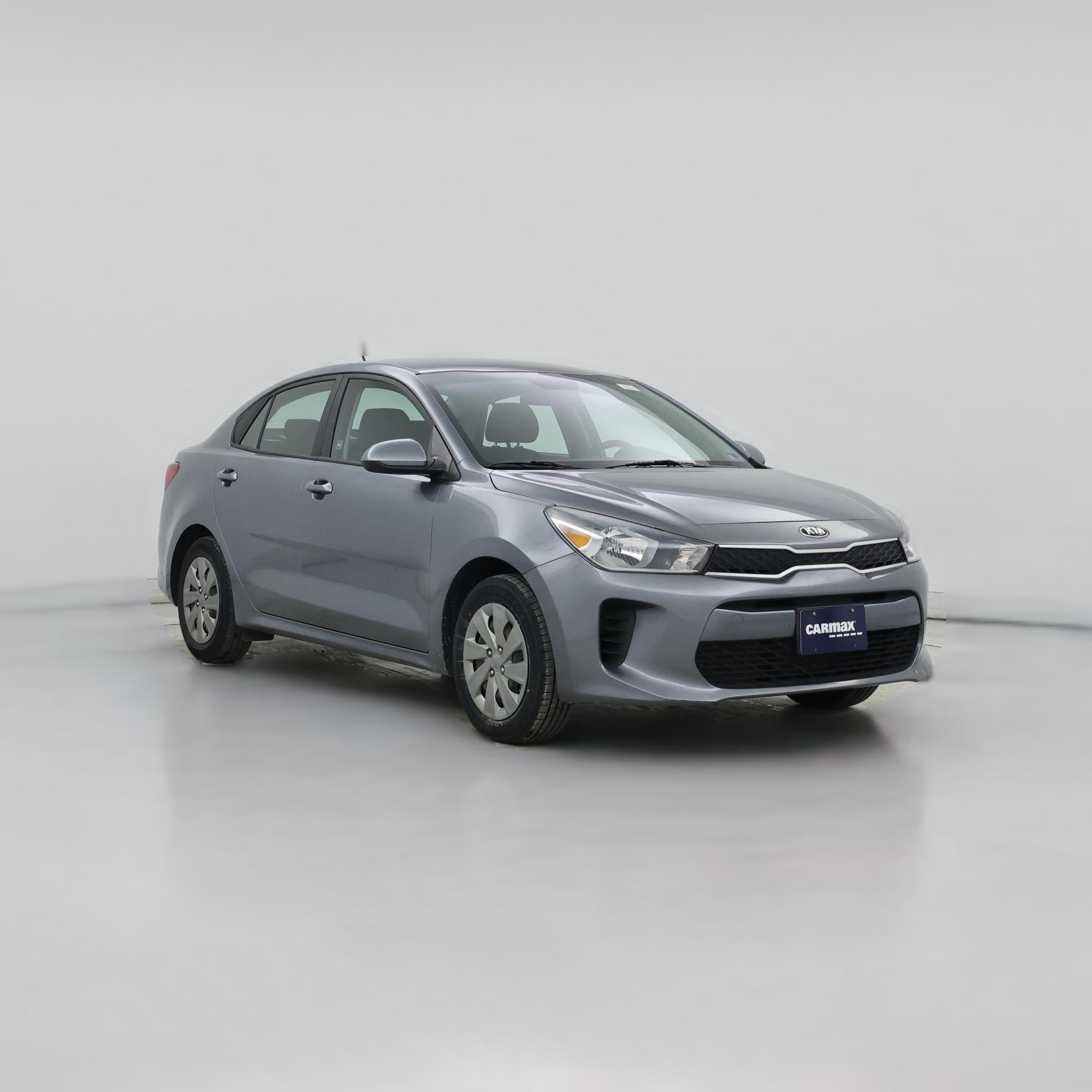 Thumbnail: 2020 Kia Rio - 1