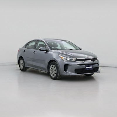 2020 Kia Rio LX