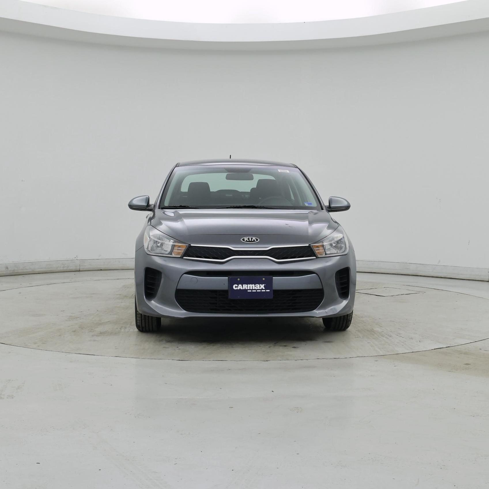 Thumbnail: 2020 Kia Rio - 5