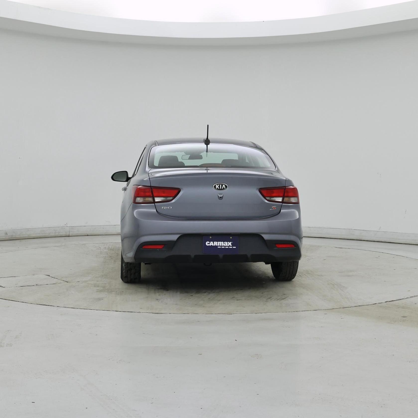 Thumbnail: 2020 Kia Rio - 6