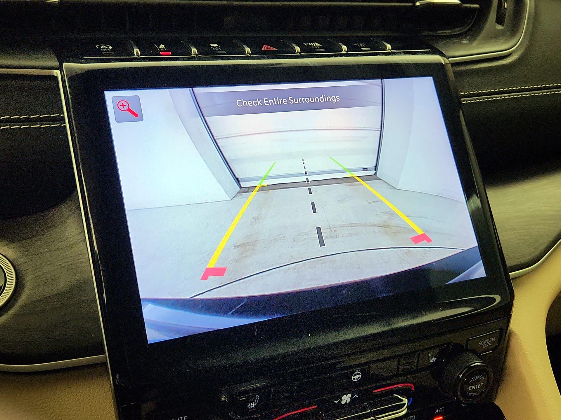 Thumbnail: 2022 Jeep Grand Cherokee L - 15