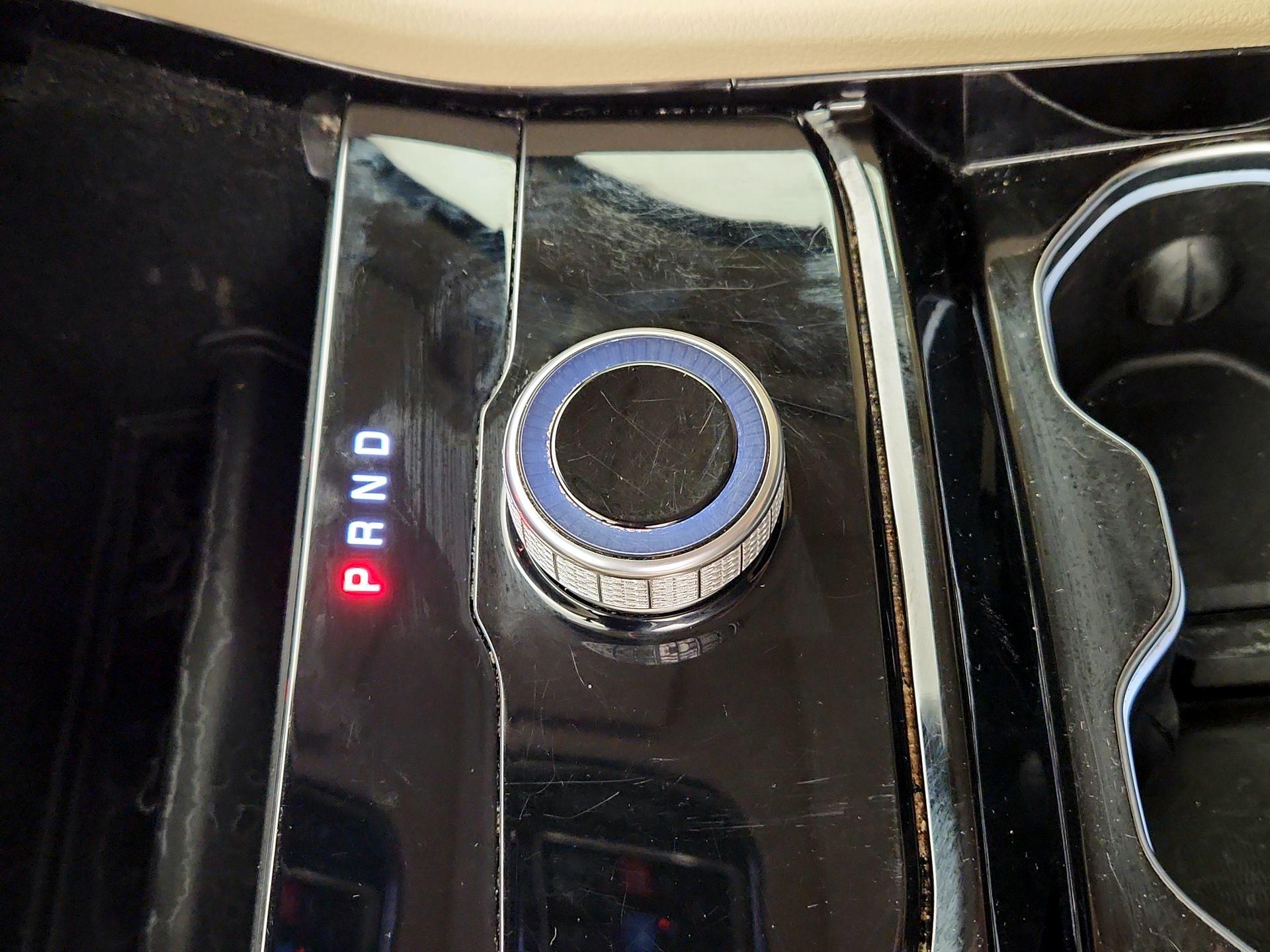 Thumbnail: 2022 Jeep Grand Cherokee L - 18