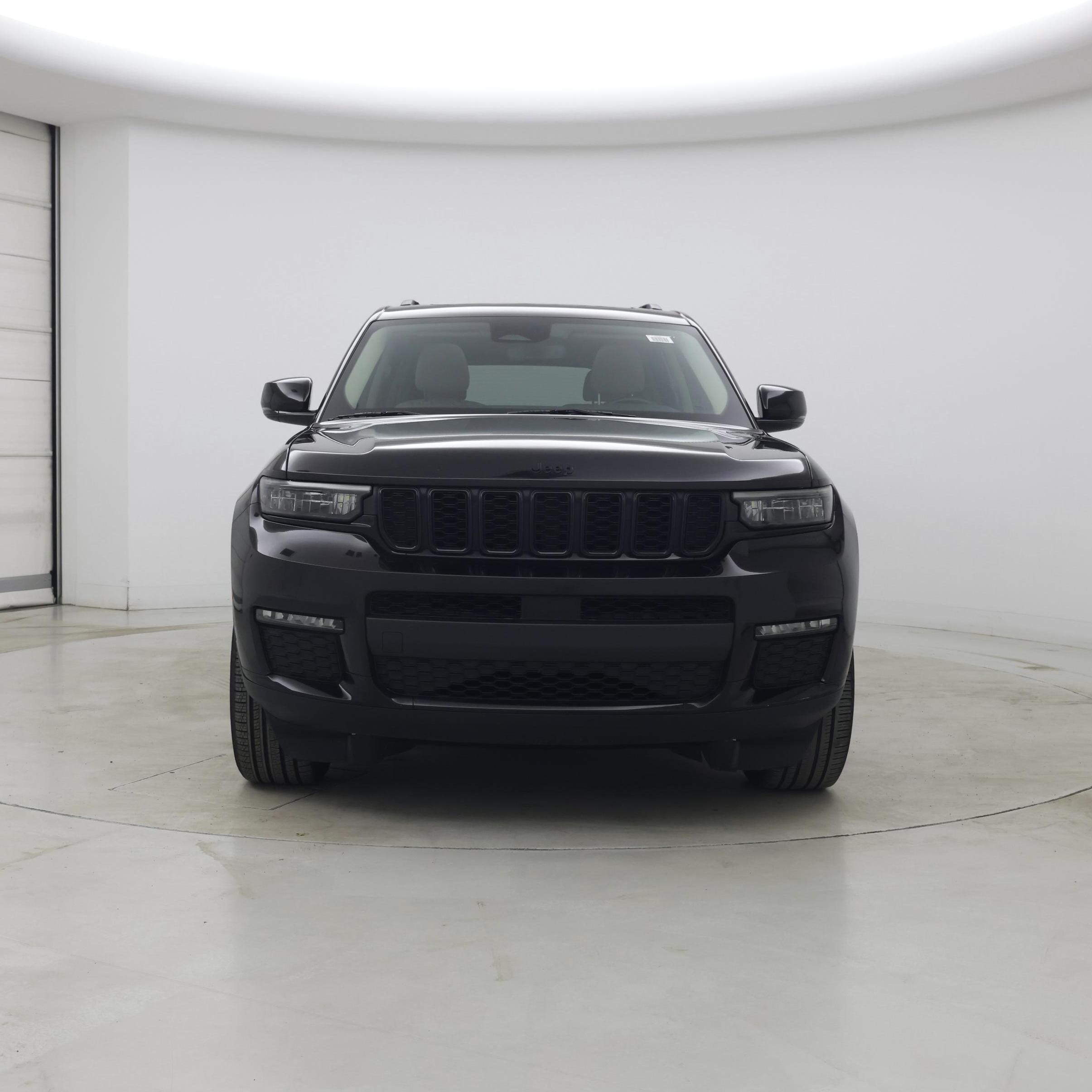 Thumbnail: 2022 Jeep Grand Cherokee L - 5
