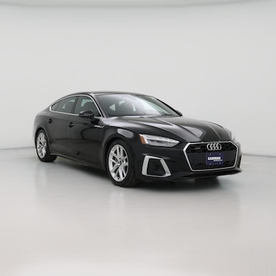 2024 Audi A5 Sportback Premium Plus