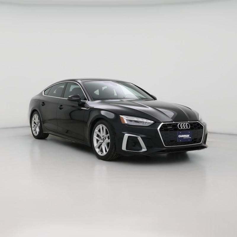 2024 Audi A5 Sportback Premium Plus