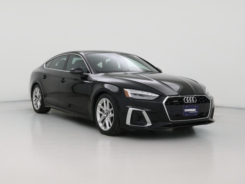 2024 Audi A5 Sportback Premium Plus