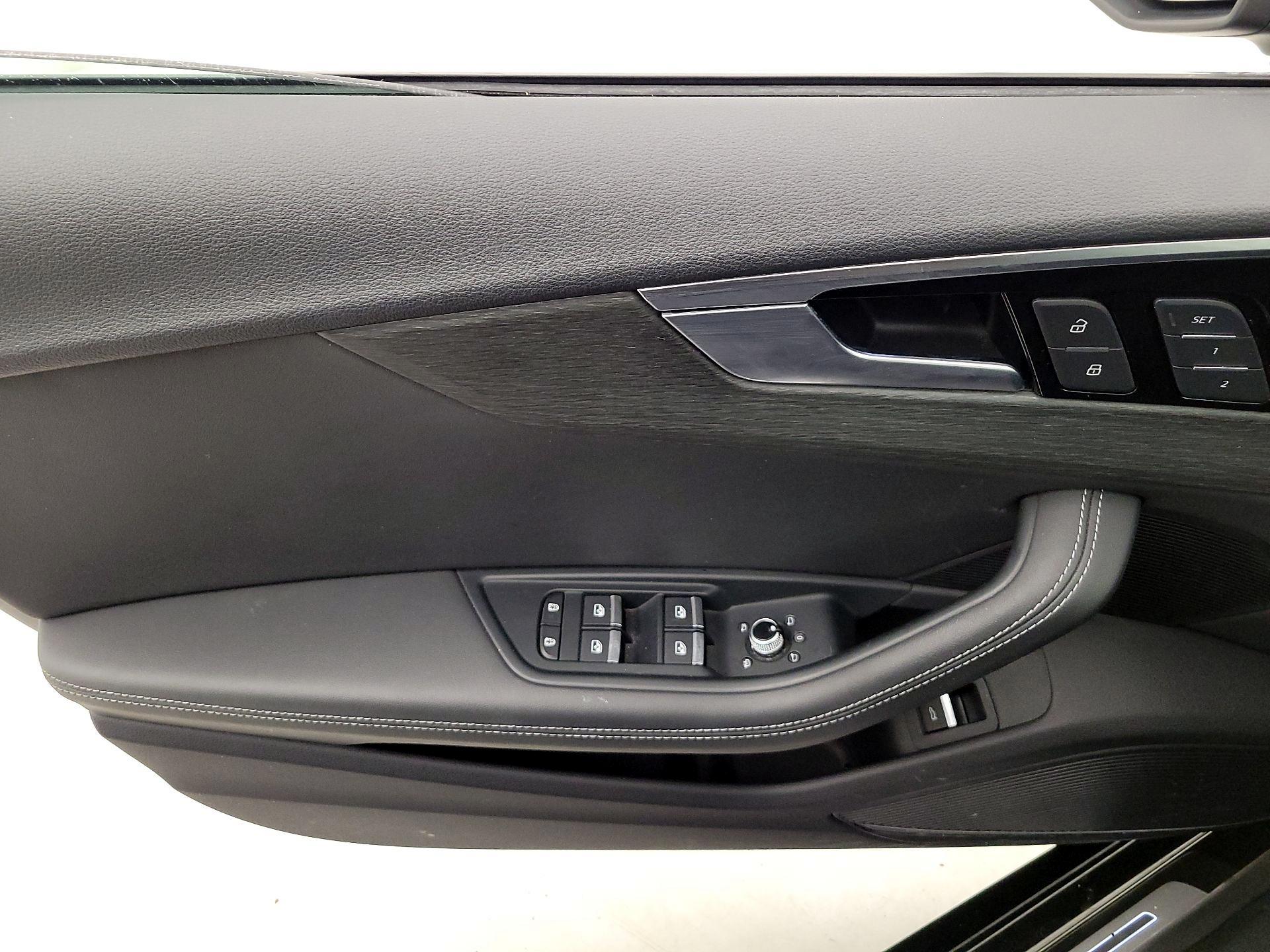 Thumbnail: 2024 Audi A5 - 12