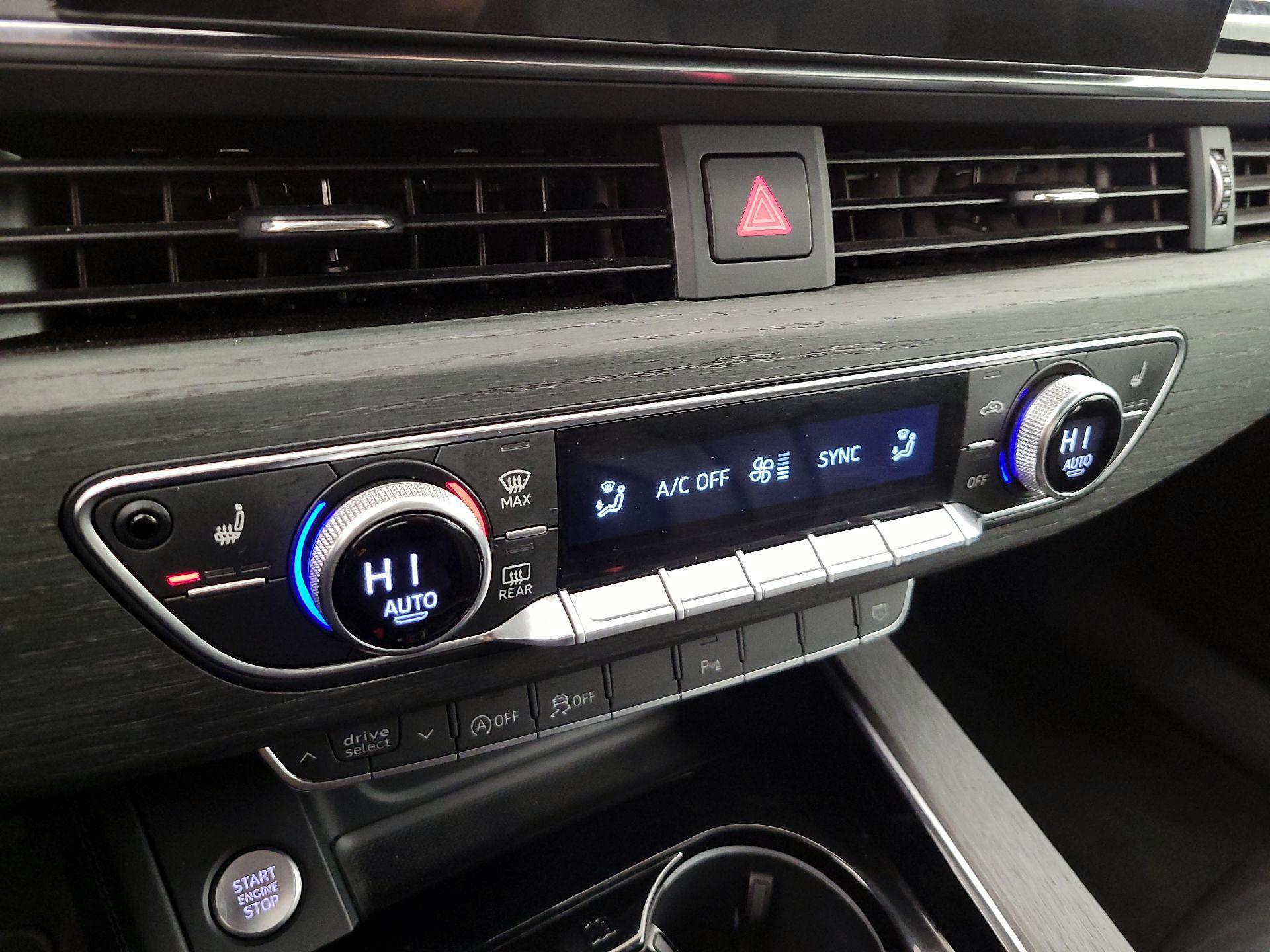 Thumbnail: 2024 Audi A5 - 17