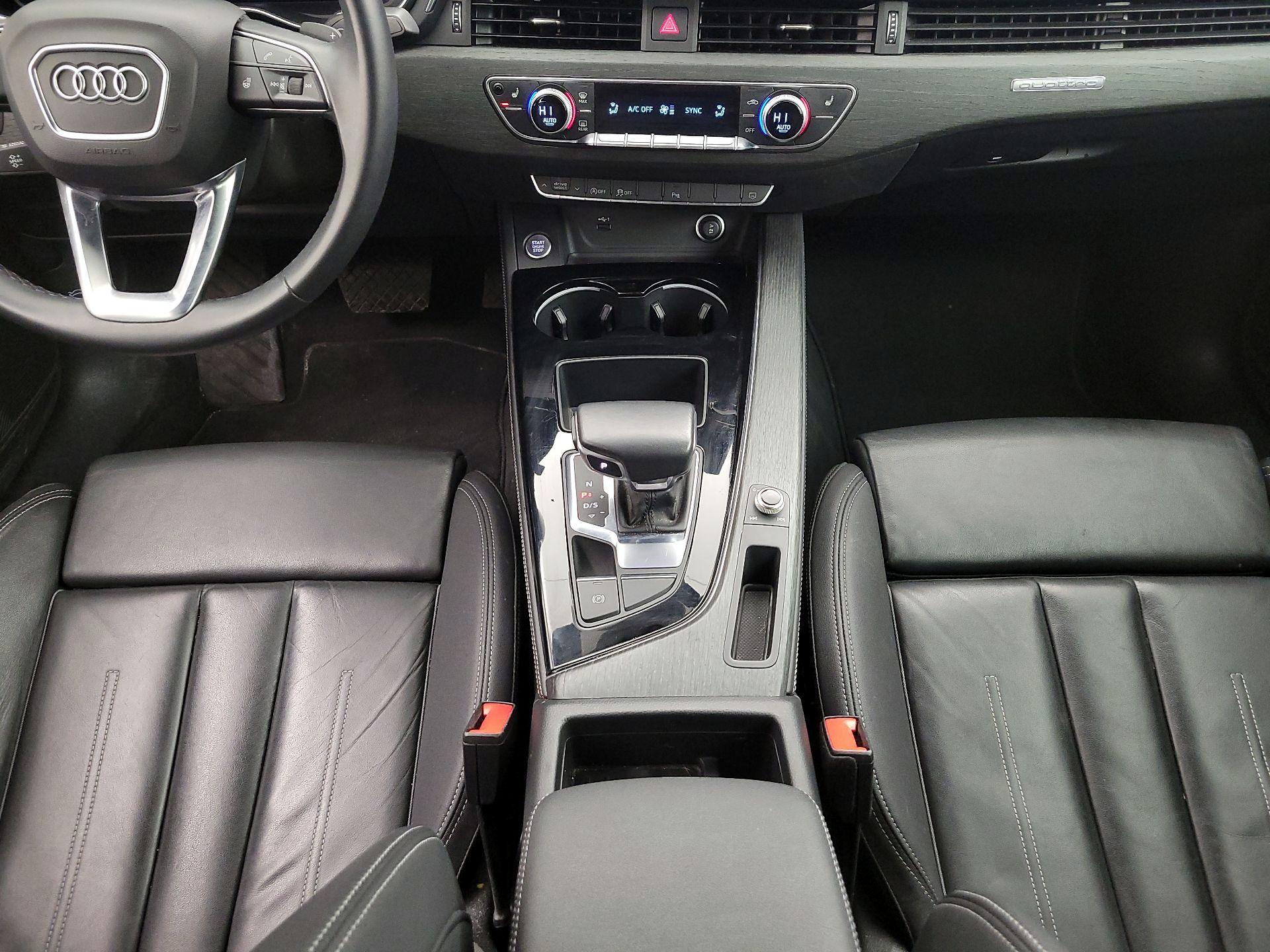 Thumbnail: 2024 Audi A5 - 18