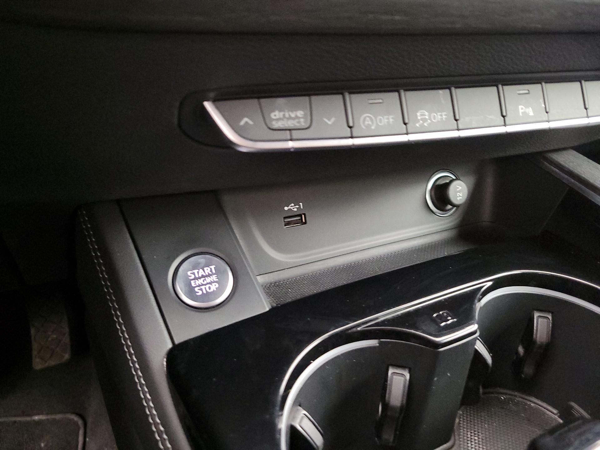 Thumbnail: 2024 Audi A5 - 19