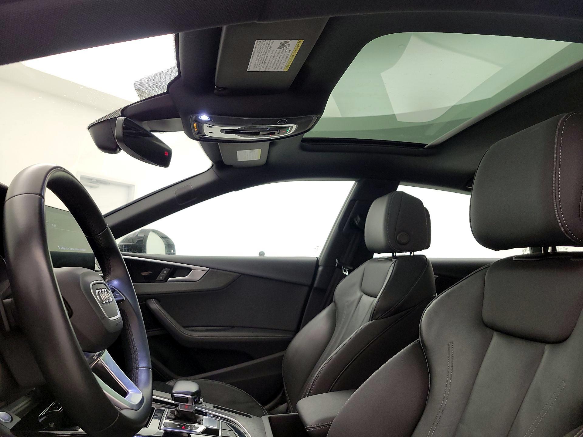 Thumbnail: 2024 Audi A5 - 20