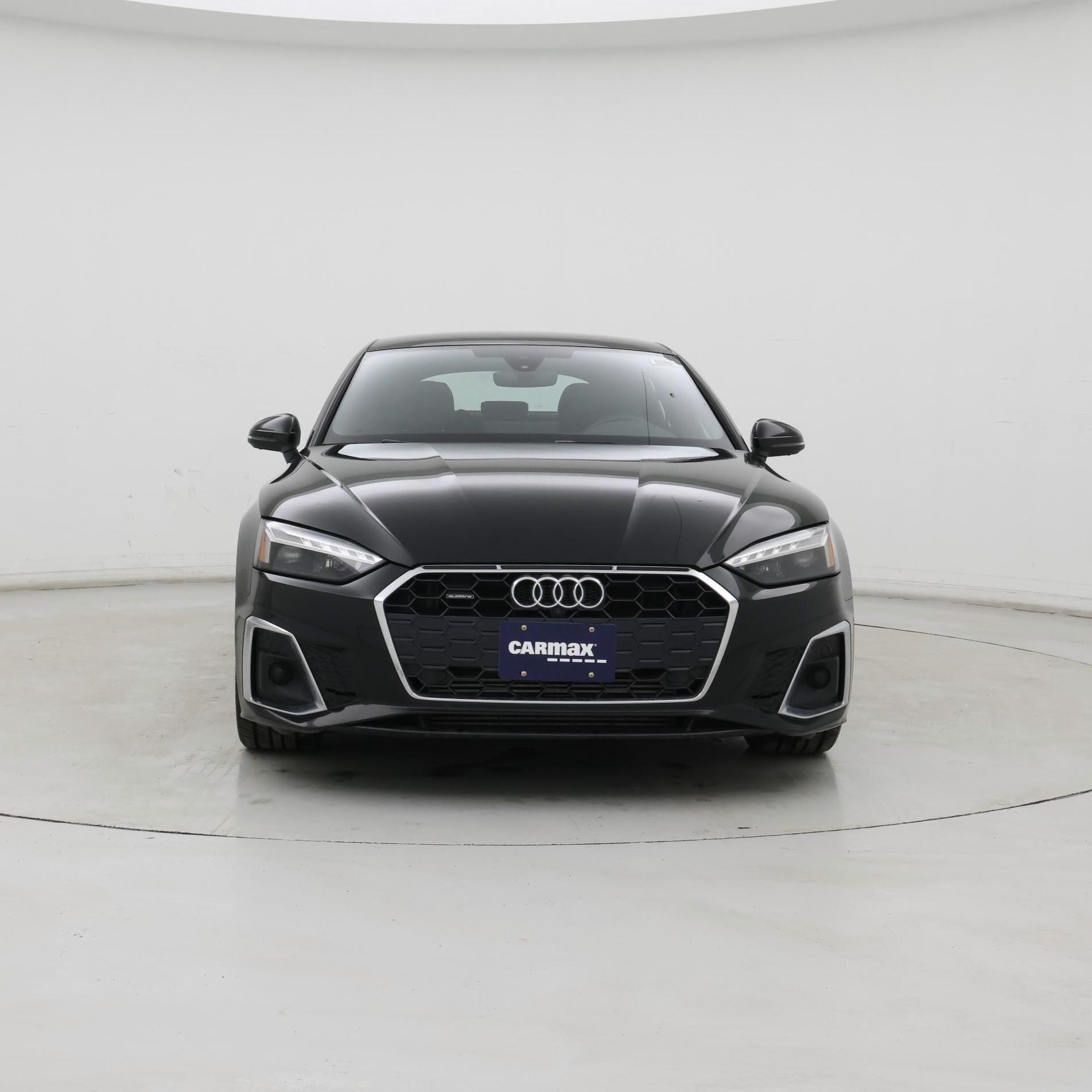 Thumbnail: 2024 Audi A5 - 5