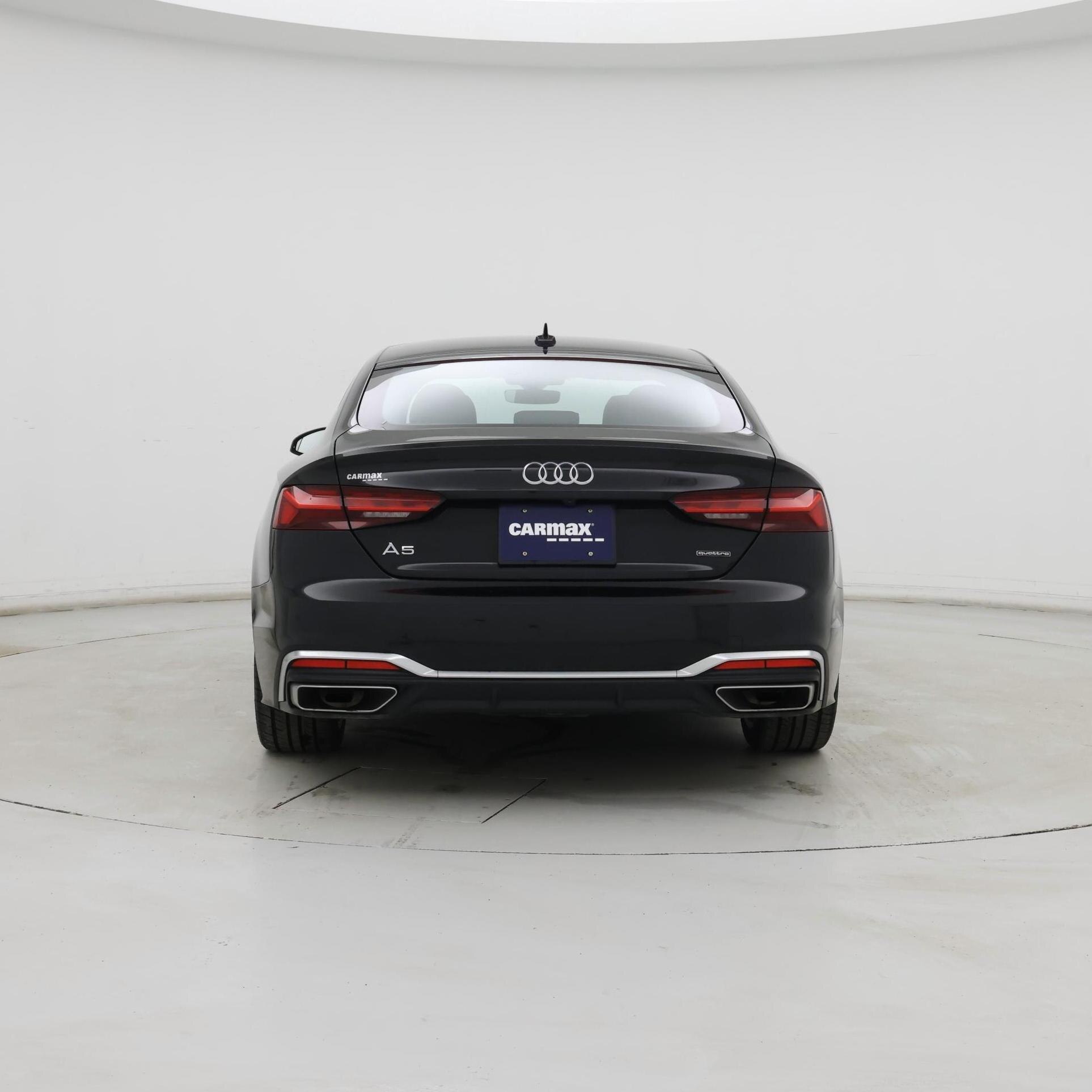 Thumbnail: 2024 Audi A5 - 6