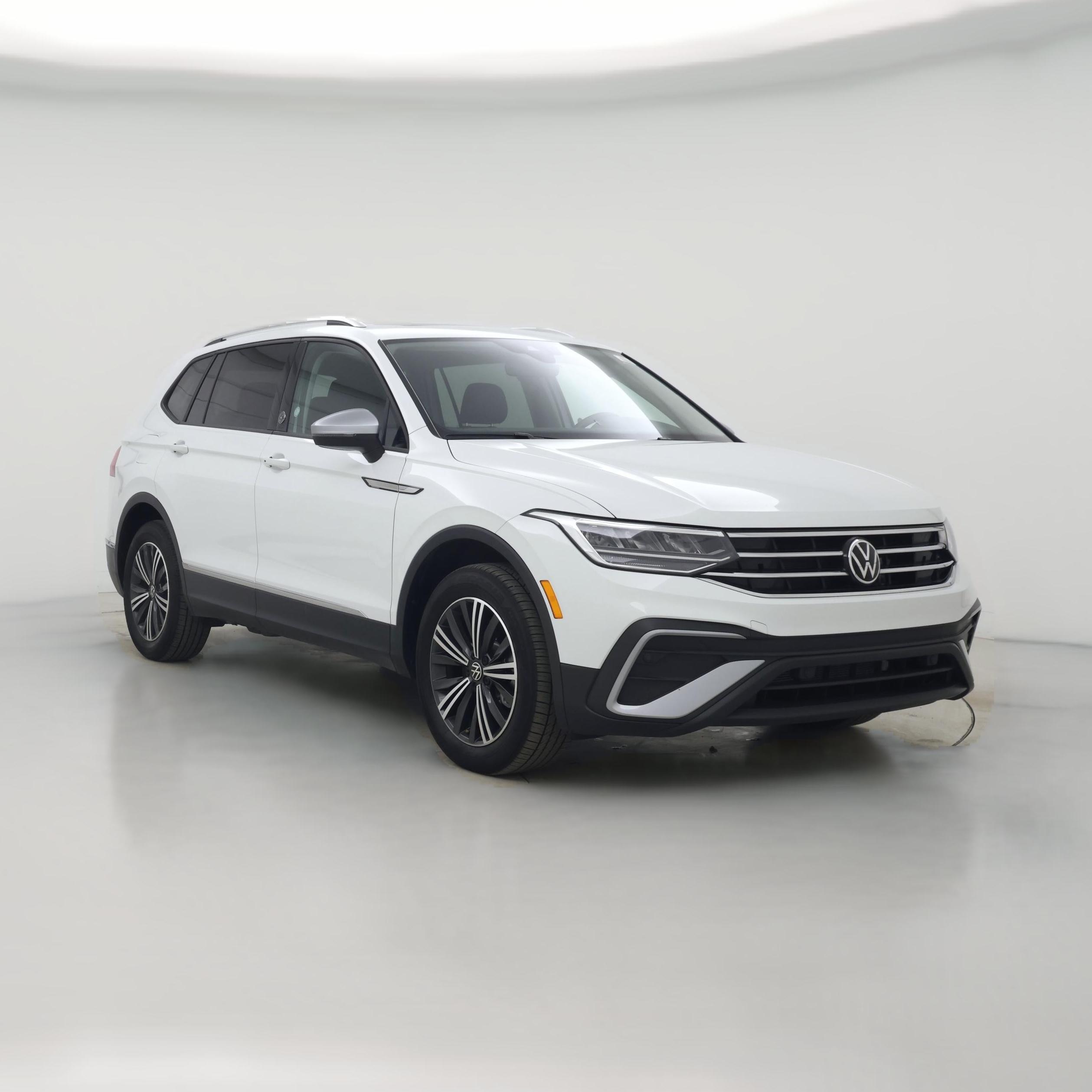 Thumbnail: 2024 Volkswagen Tiguan - 1
