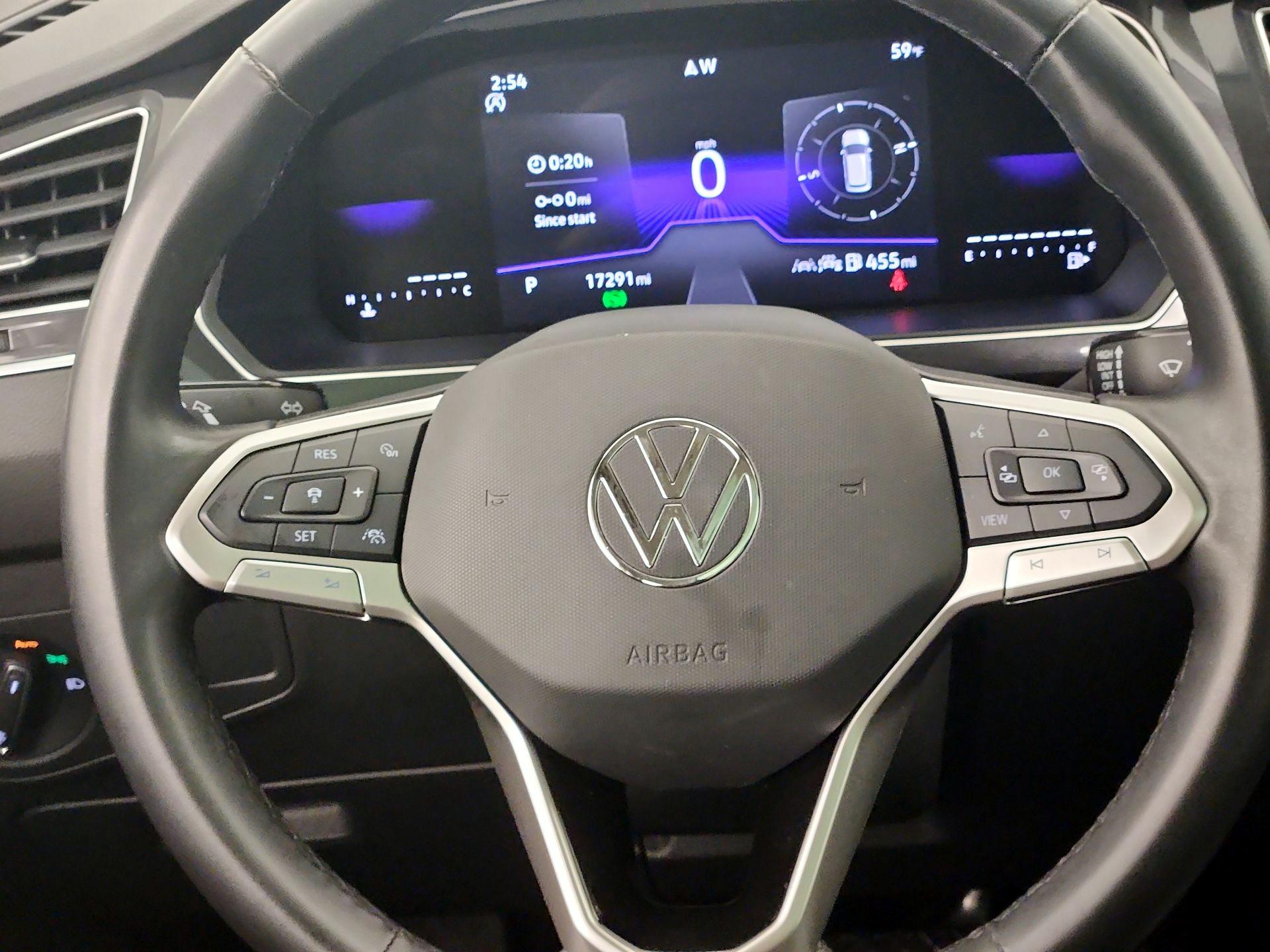 Thumbnail: 2024 Volkswagen Tiguan - 10