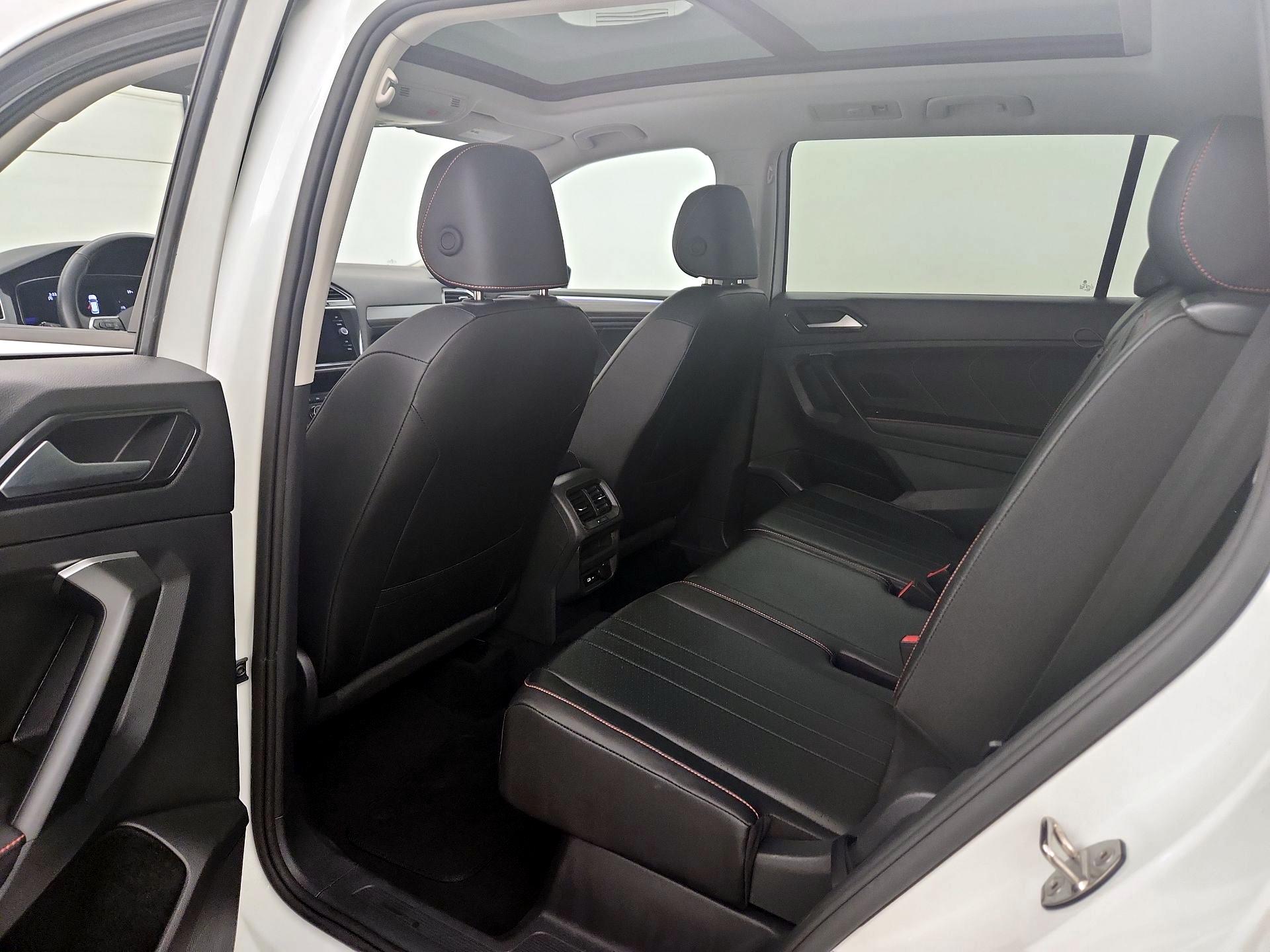 Thumbnail: 2024 Volkswagen Tiguan - 20