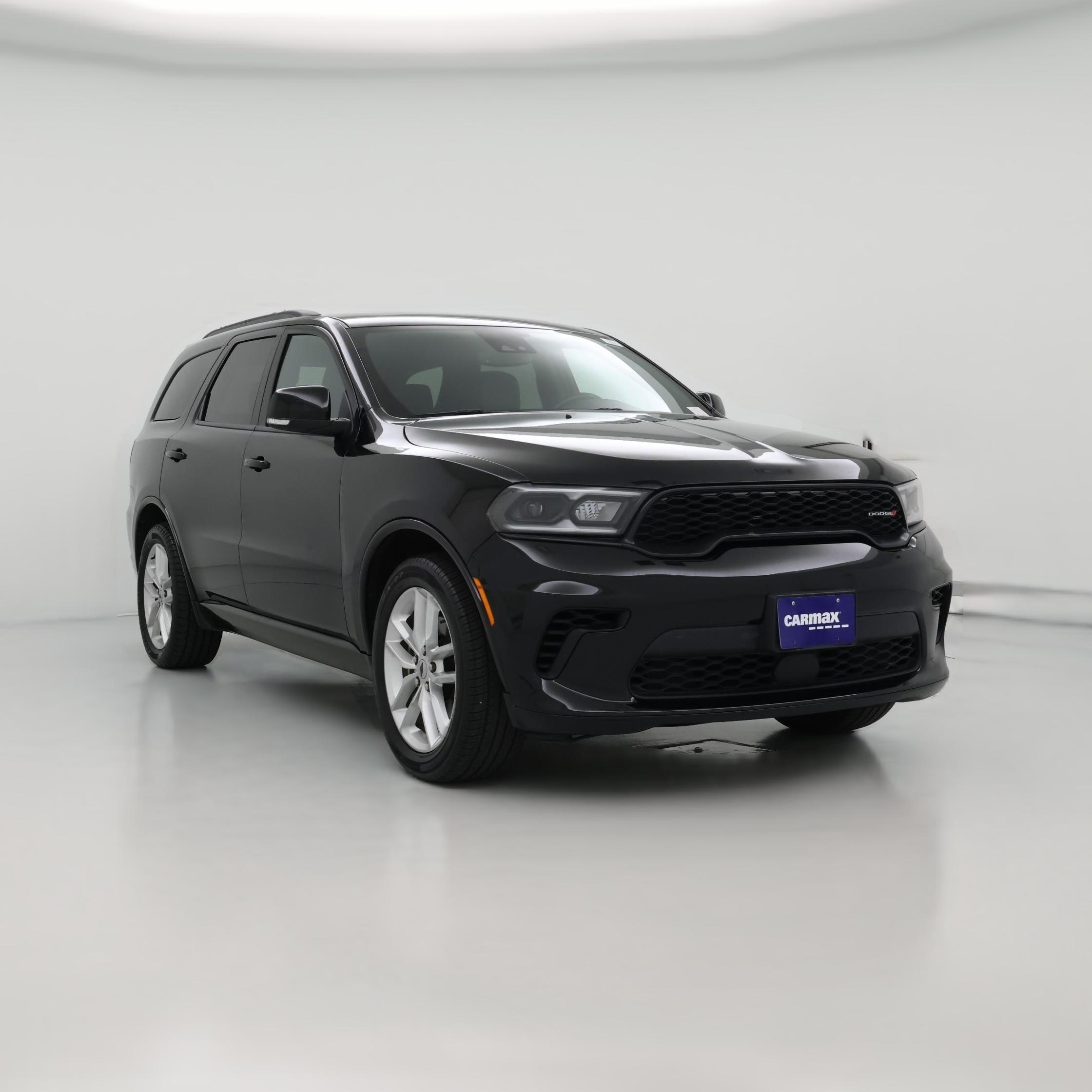 Thumbnail: 2024 Dodge Durango - 1