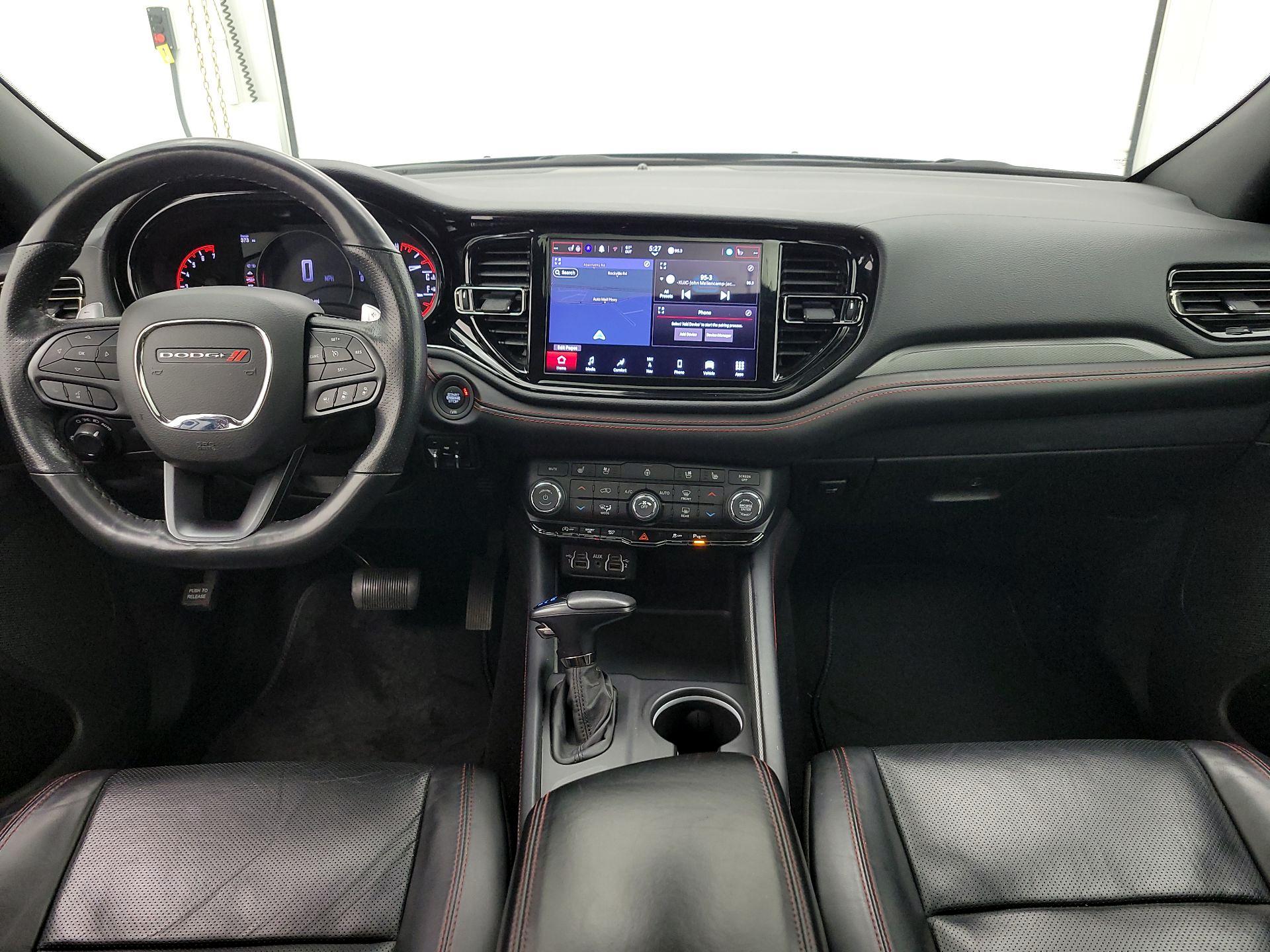 Thumbnail: 2024 Dodge Durango - 9