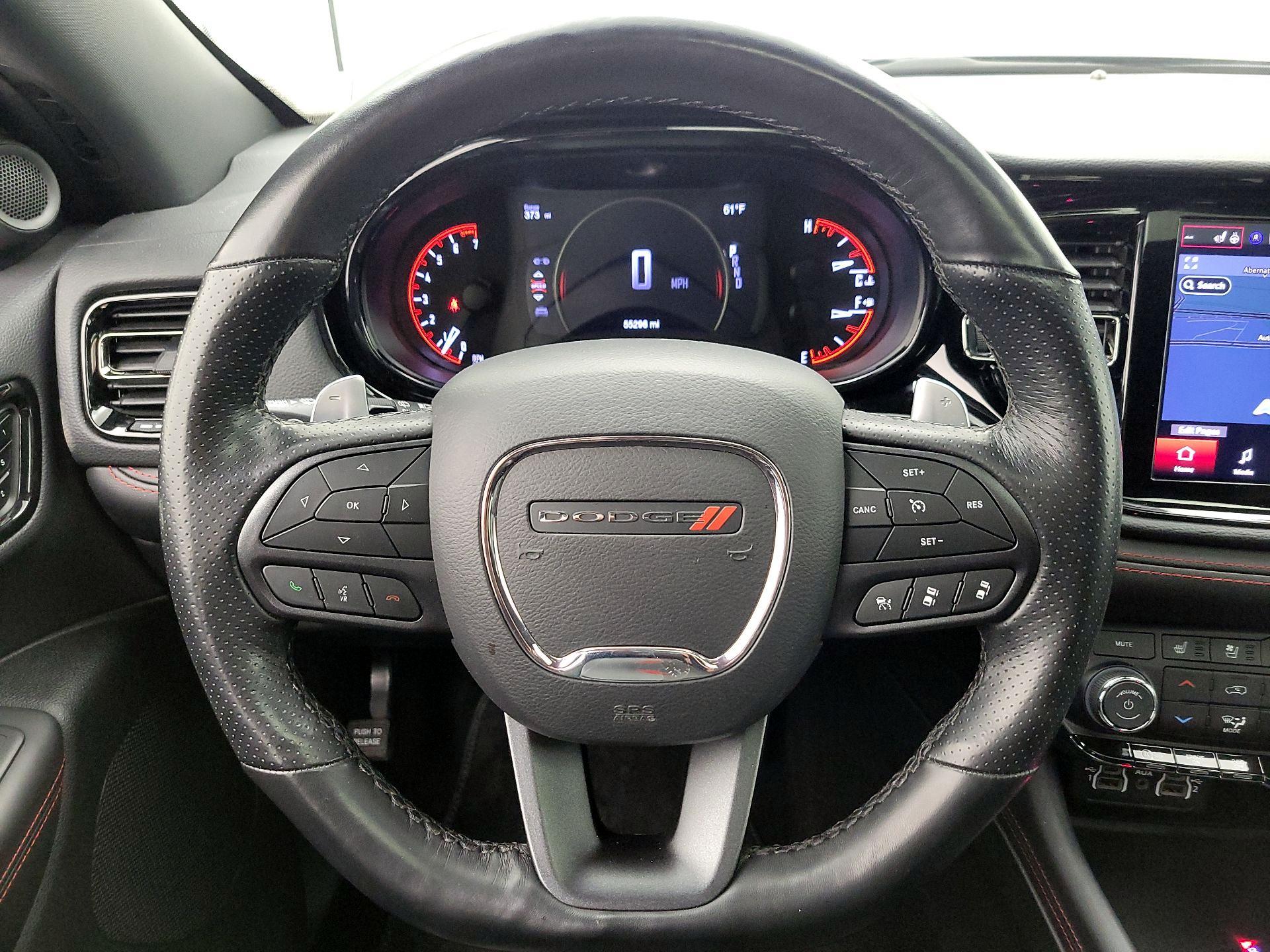 Thumbnail: 2024 Dodge Durango - 10