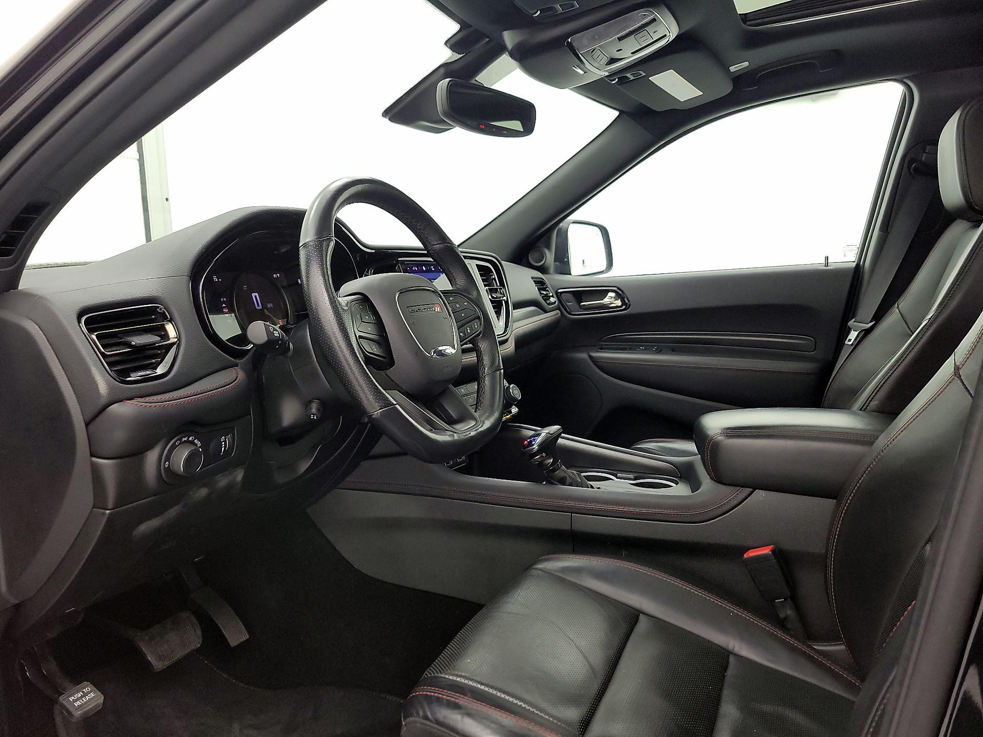 Thumbnail: 2024 Dodge Durango - 11