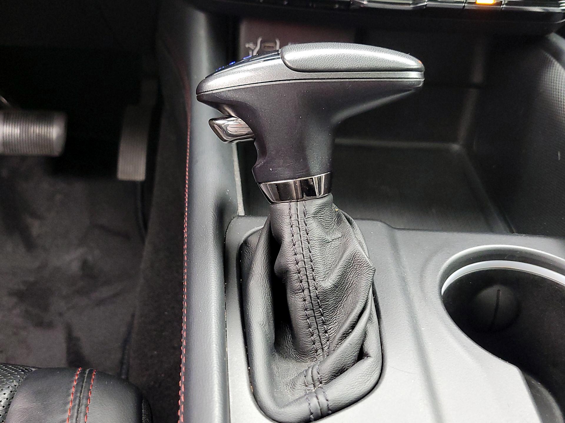 Thumbnail: 2024 Dodge Durango - 18